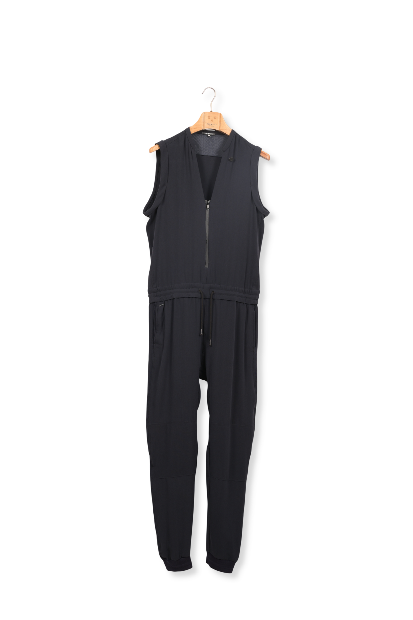 Tatum 3D Tapered Jumpsuit G-star Second-Hand photo 1