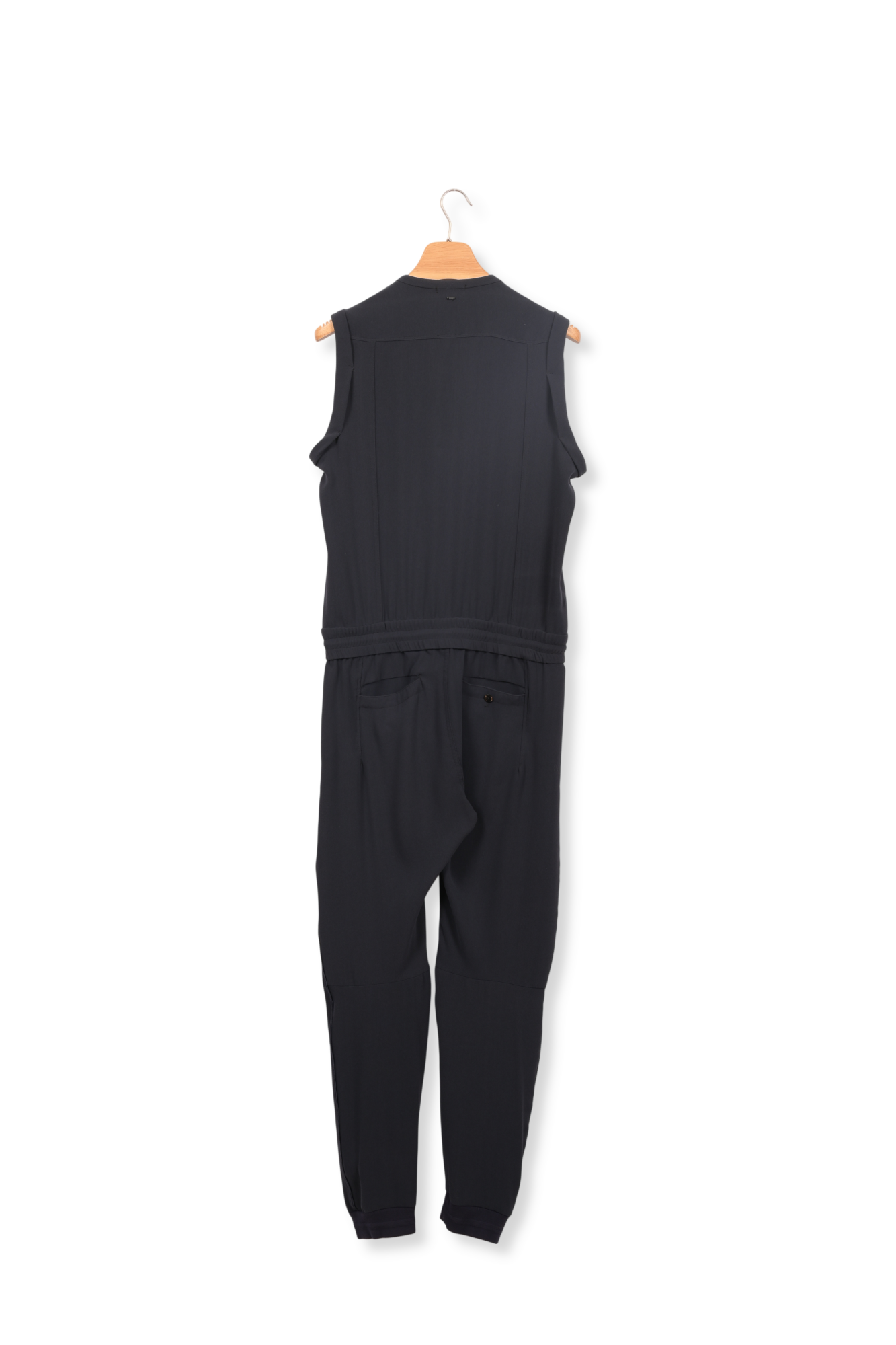 Tatum 3D Tapered Jumpsuit G-star Second-Hand photo 2