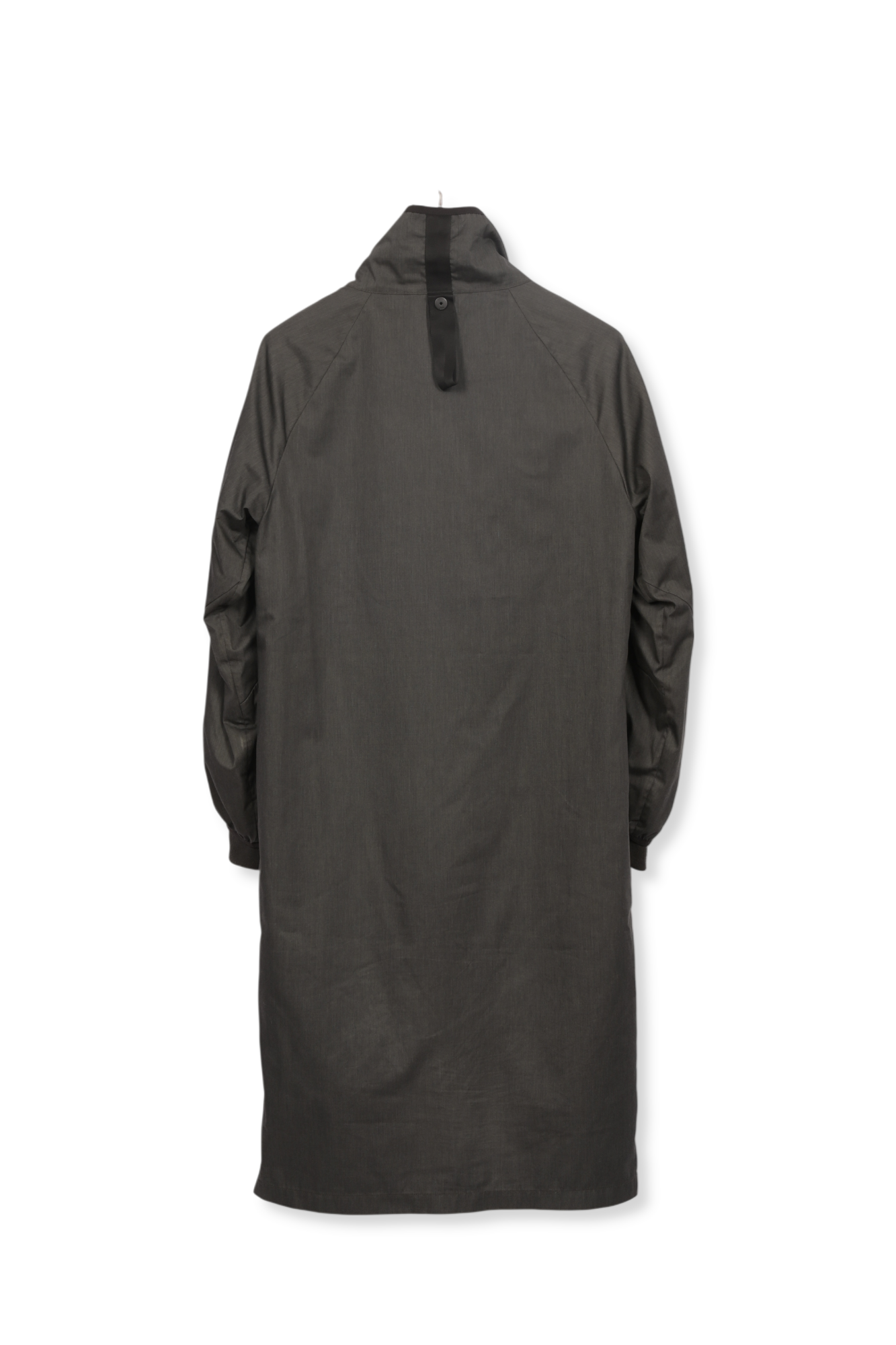 Strett Long Boyfriend Coat G-star tweedehands photo 2