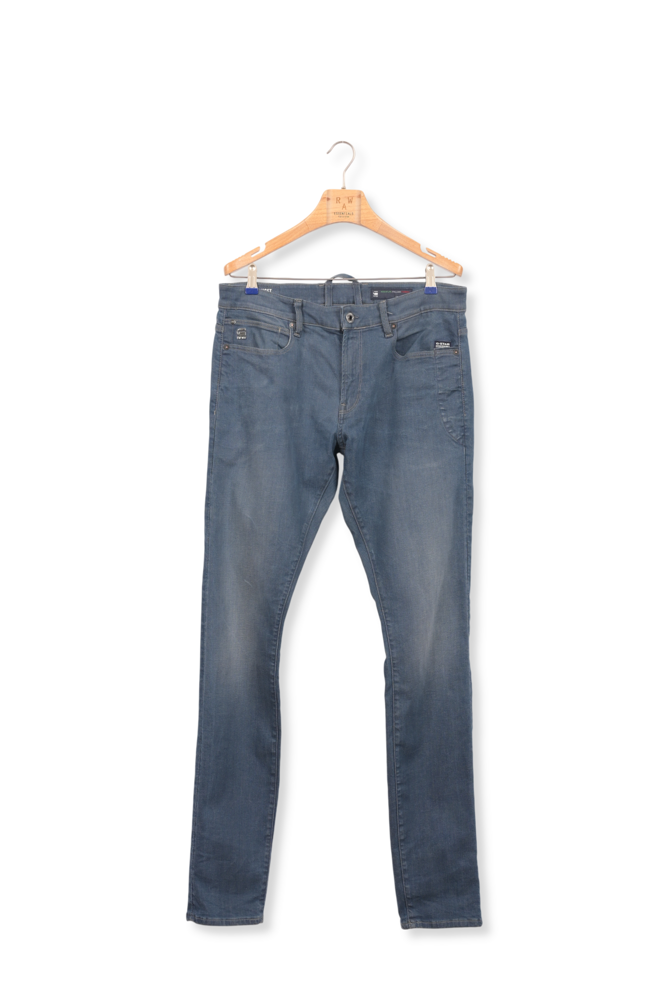 4401 Jean Lancet Skinny G-star seconde main photo 1
