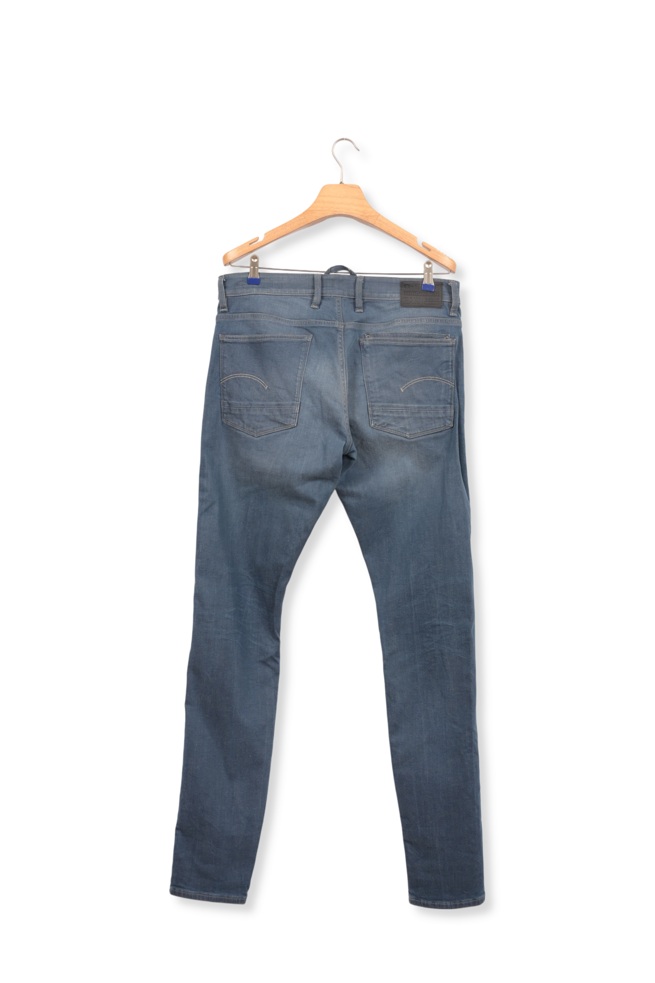4401 Jean Lancet Skinny G-star seconde main photo 2