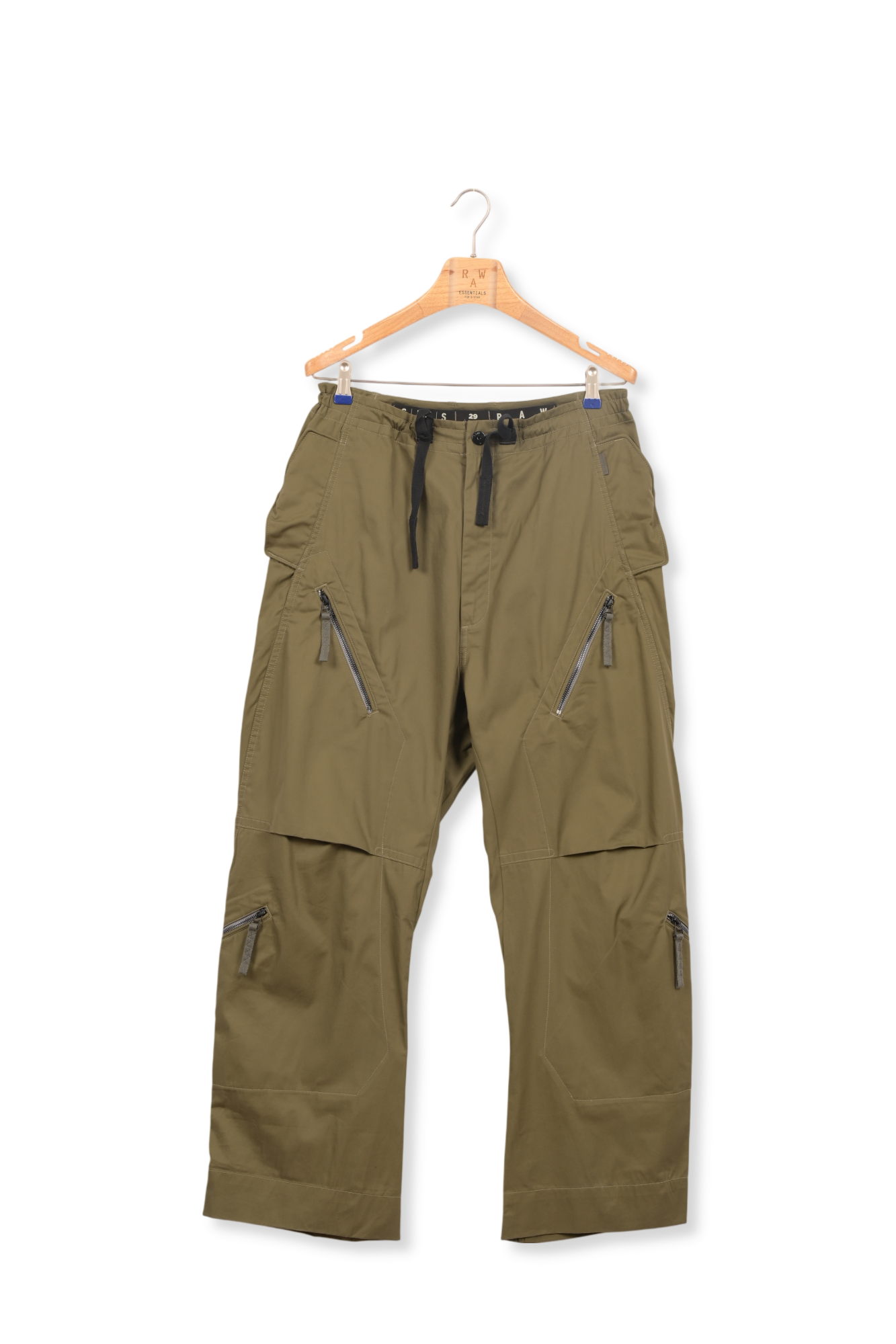 Flight Cargo Broek Summer Snow G-star tweedehands photo 1