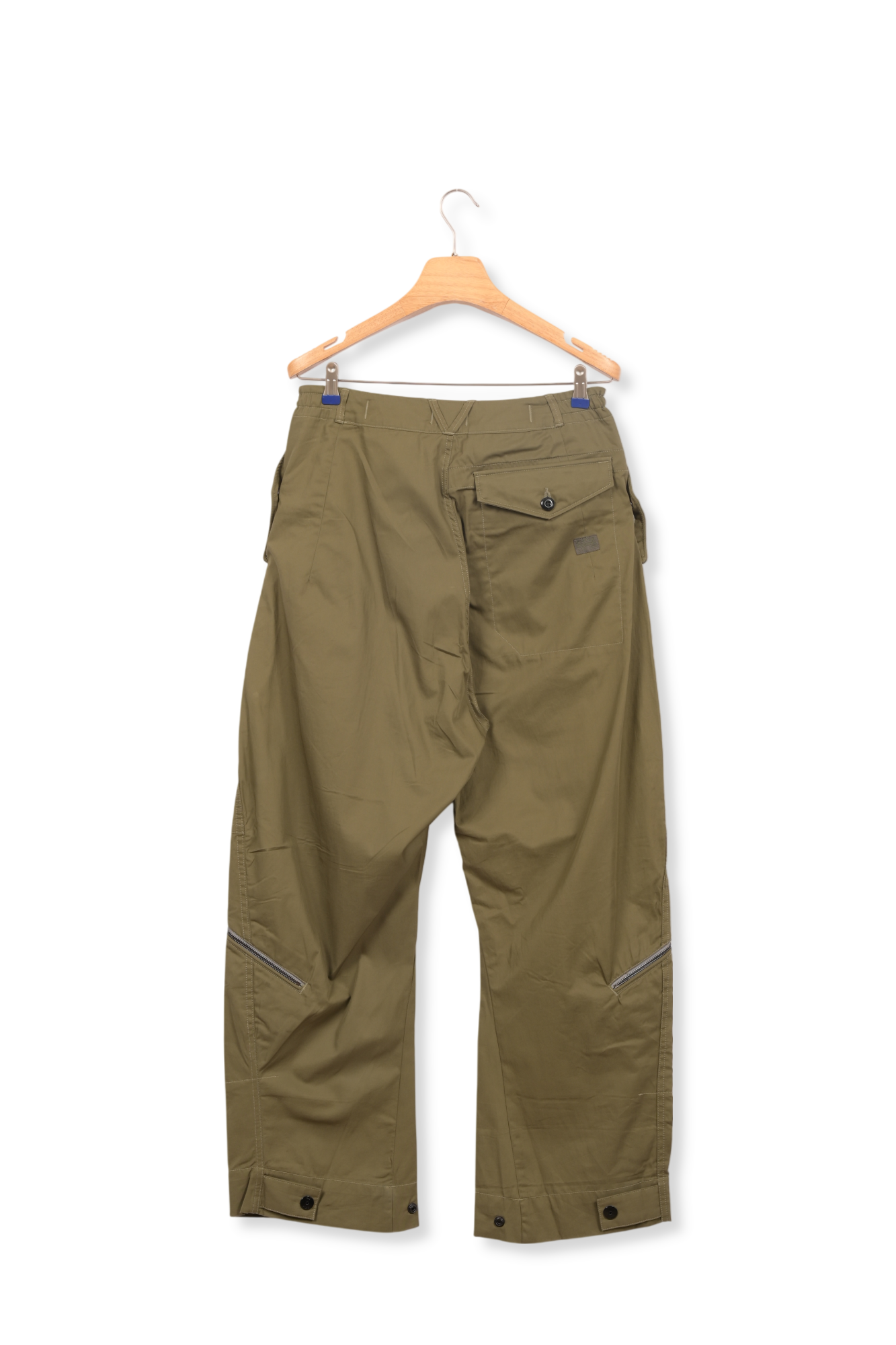 Flight Cargo Broek Summer Snow G-star tweedehands photo 2