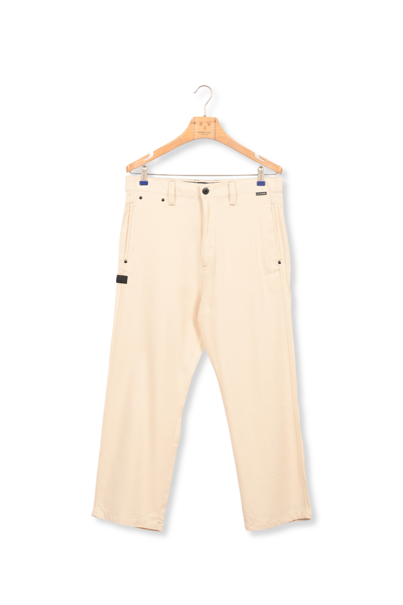 Chino Relaxed G-star Second-Hand photo 1