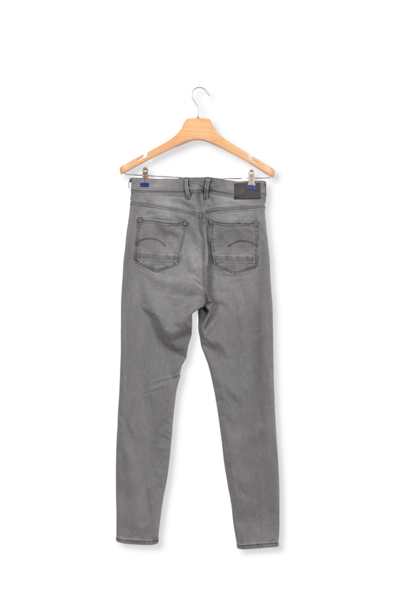 Kafey Ultra High Skinny Jeans G-star Second-Hand photo 2