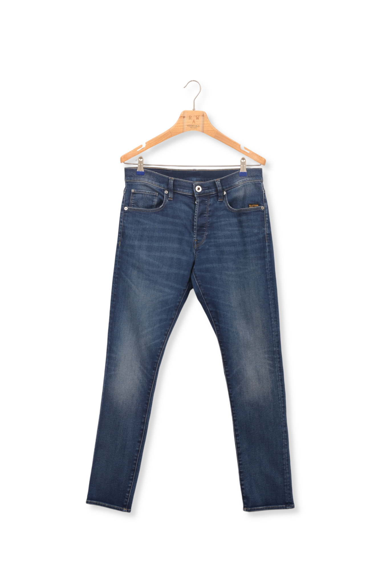 Photo produit Jean 3301 Slim numéro 0