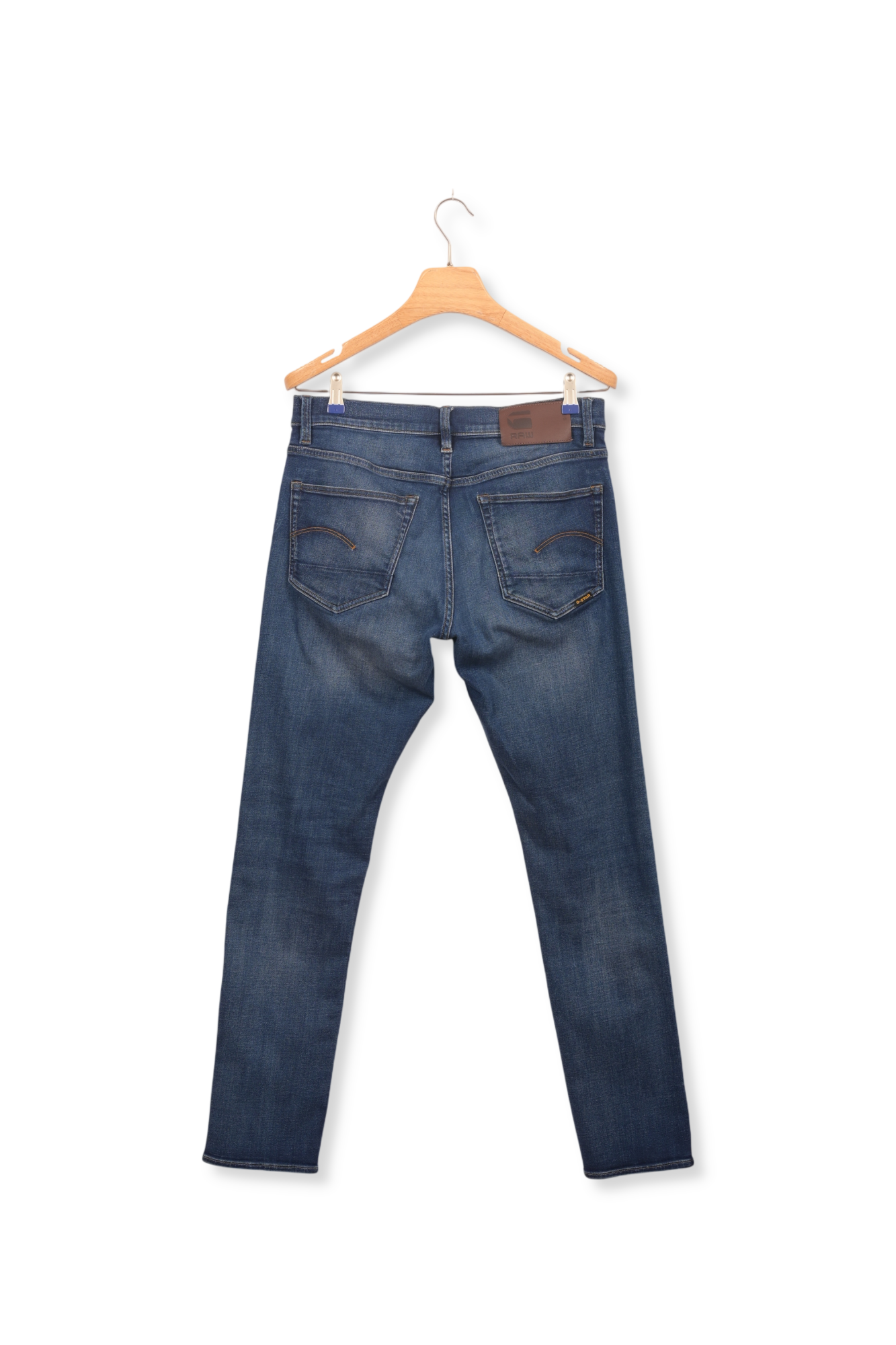 Photo produit Jean 3301 Slim numéro 1