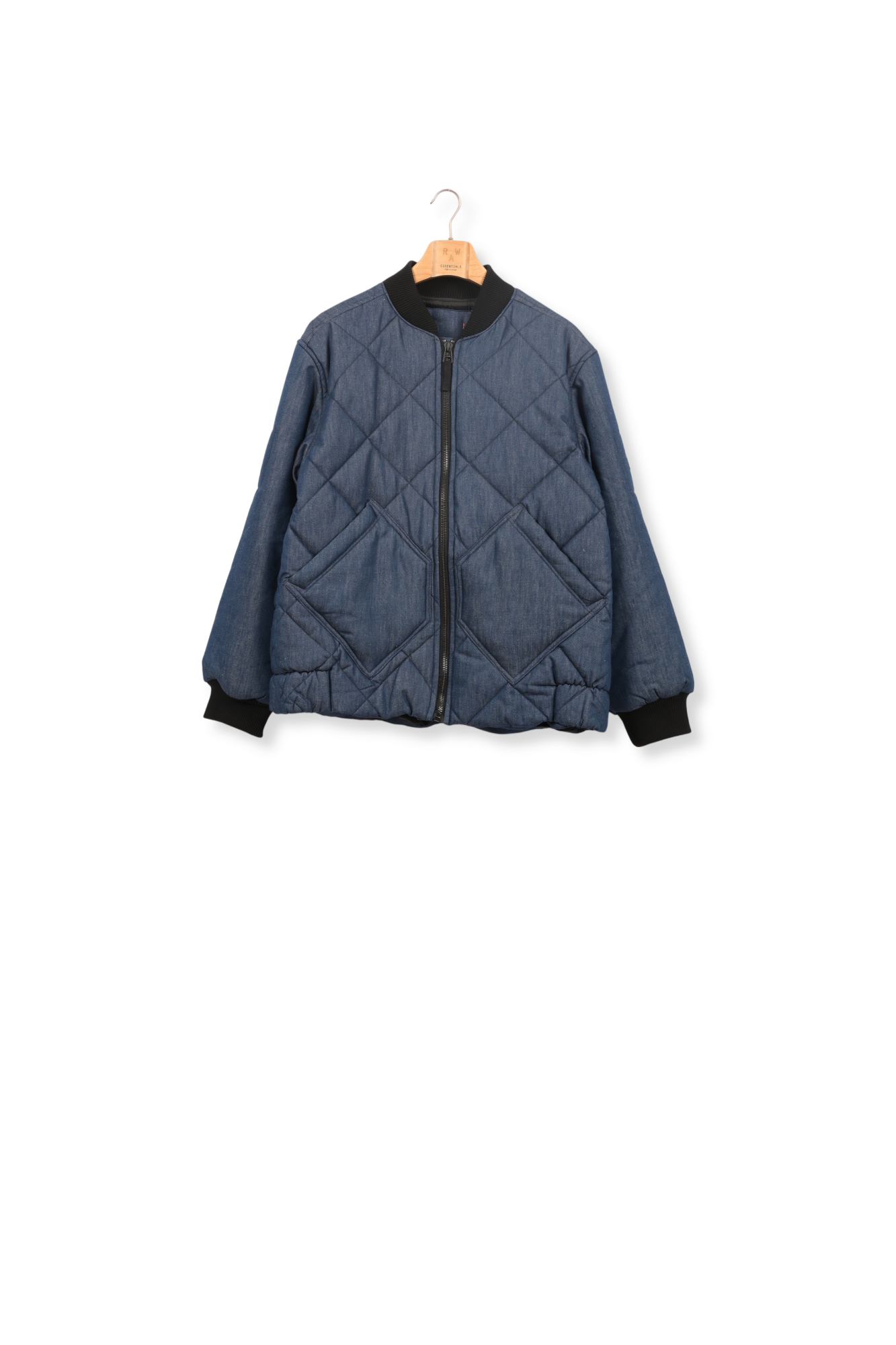 Bomber Premium Padded Denim G-star seconde main photo 1