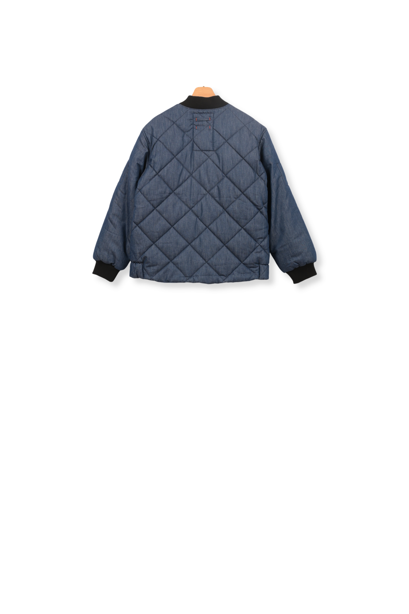 Bomber Premium Padded Denim G-star seconde main photo 2