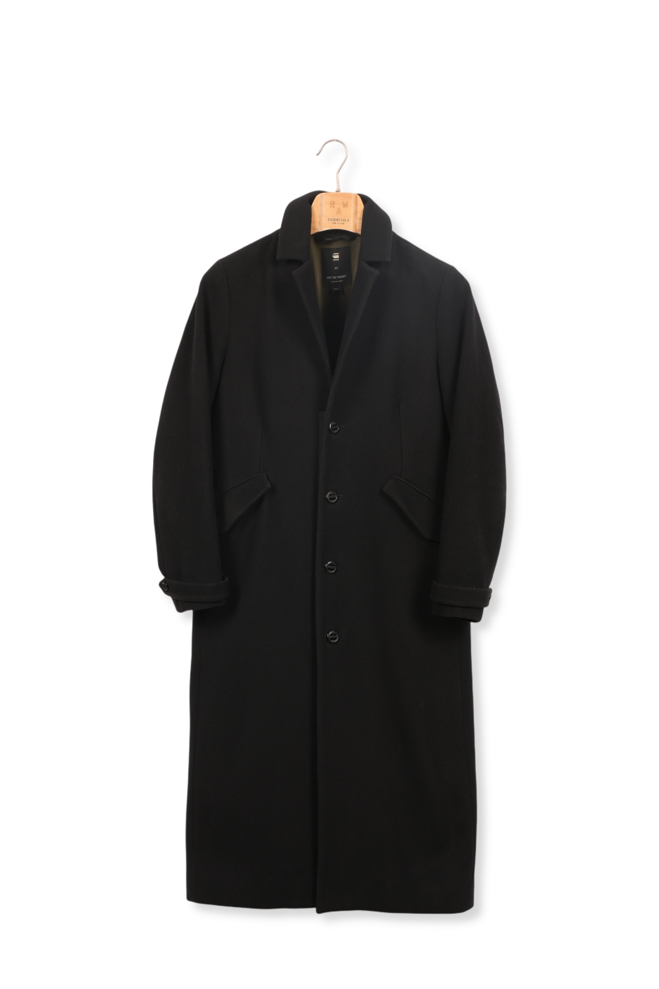 MT Frock Coat G-star tweedehands photo 1