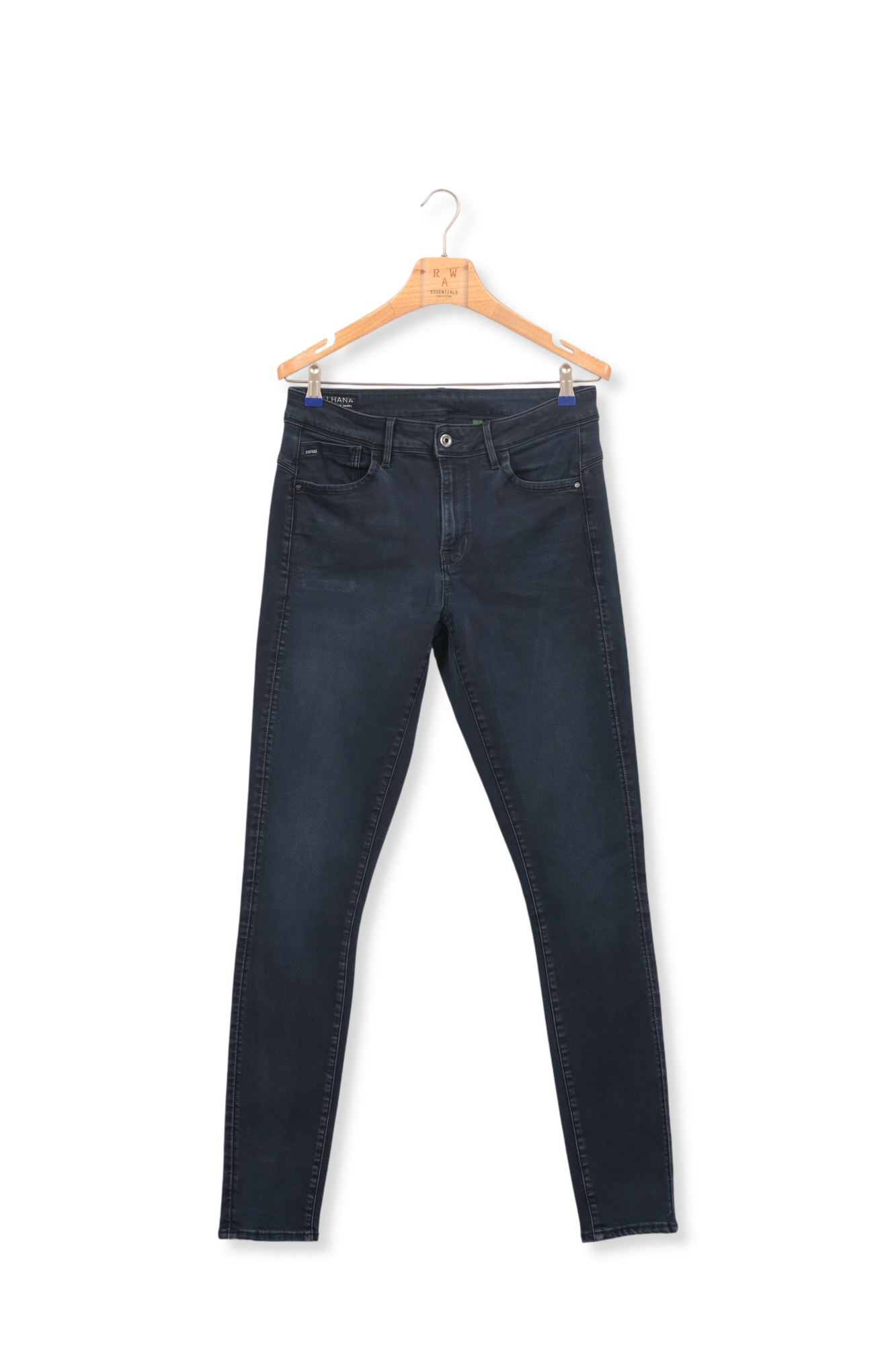 Lhana High Super Skinny Jeans G-star seconde main photo 1