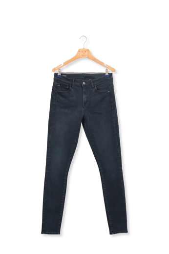 Lhana High Super Skinny Jeans G-star seconde main photo 1