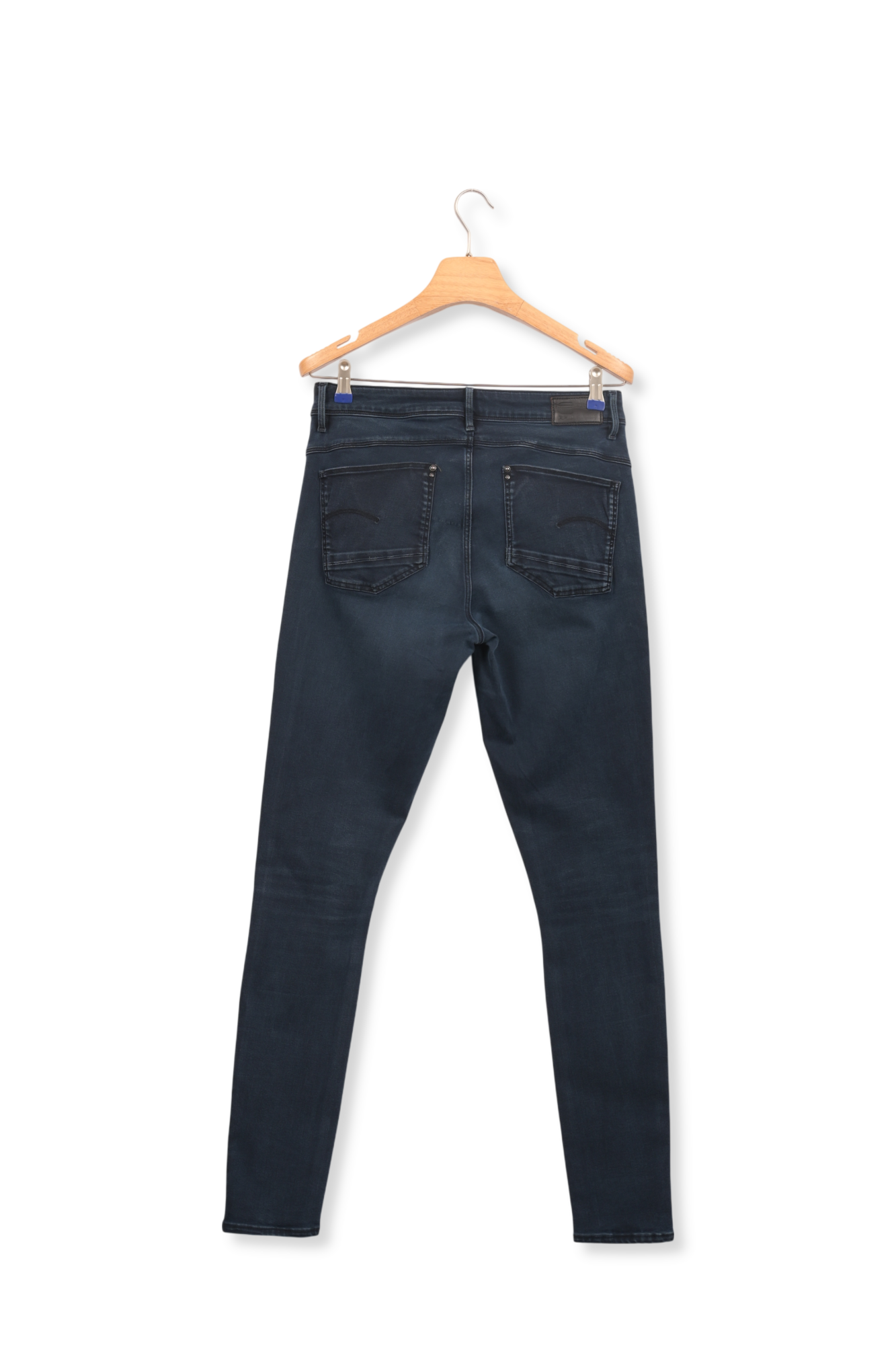 Lhana High Super Skinny Jeans G-star seconde main photo 2