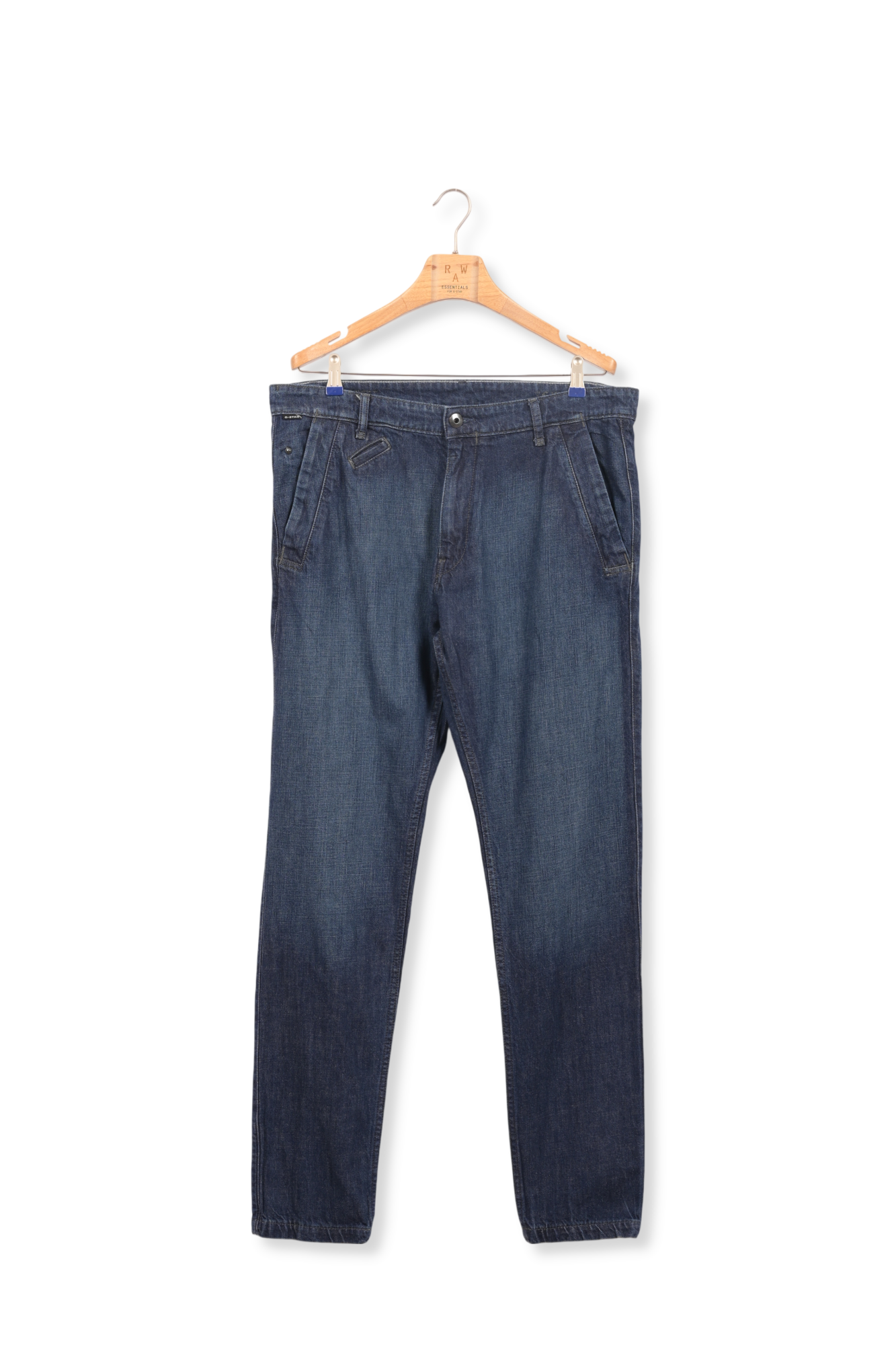 Bronson 2.0 Slim Chino G-star Second-Hand photo 1