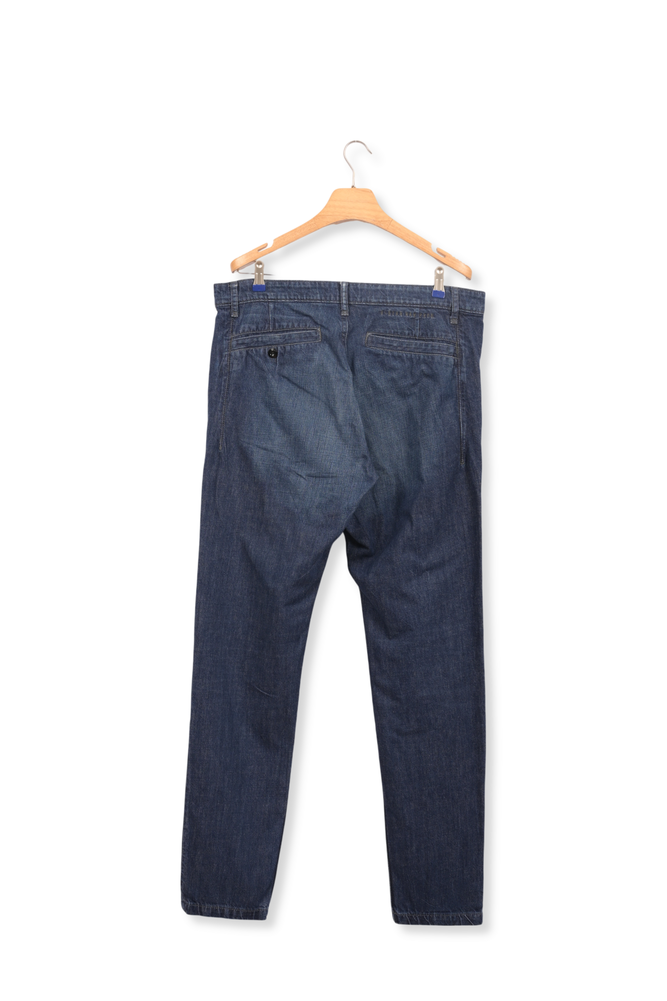 Bronson 2.0 Slim Chino G-star Second-Hand photo 2