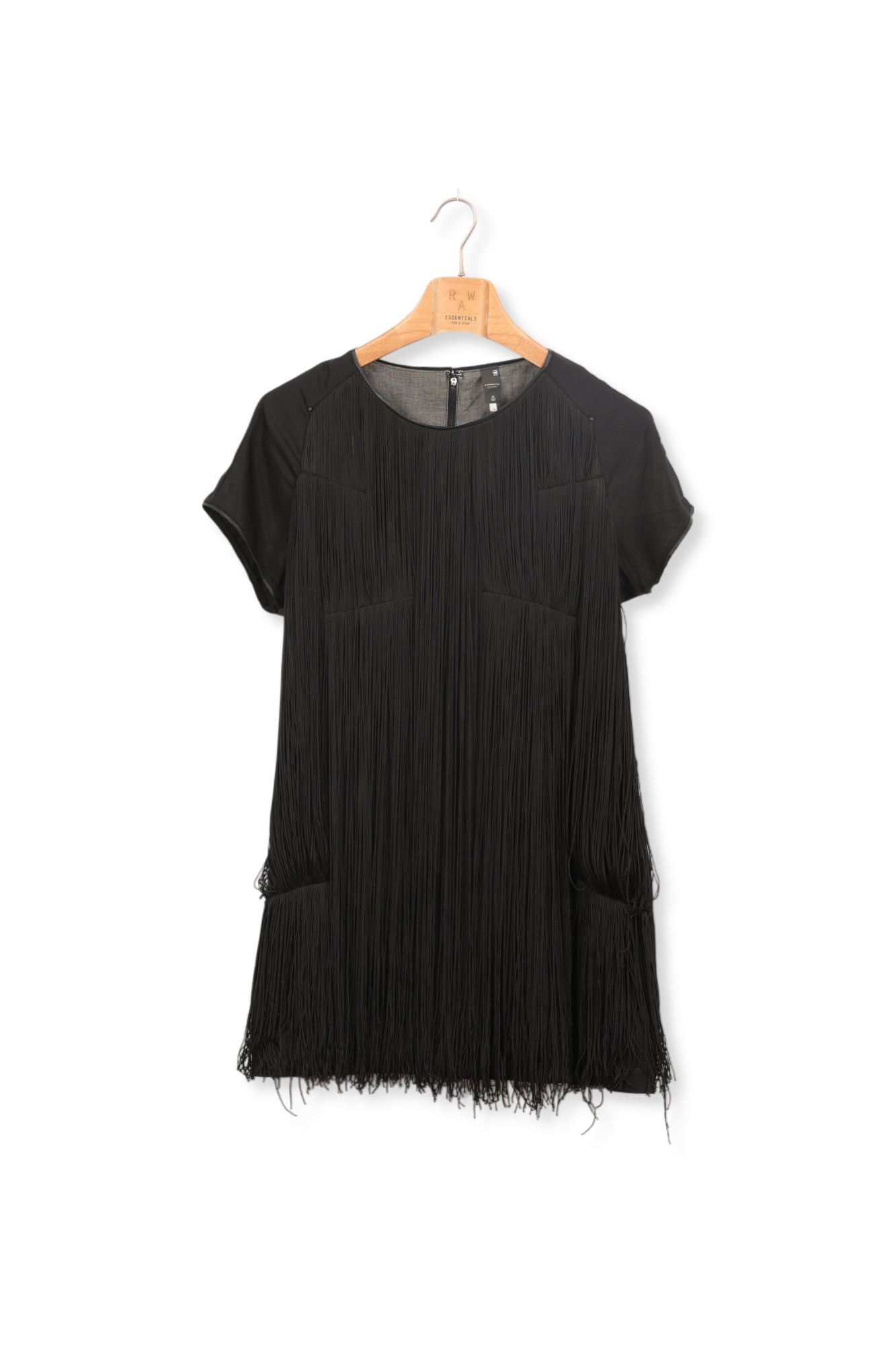 Gre Flap Tee Dress G-star Second-Hand photo 1