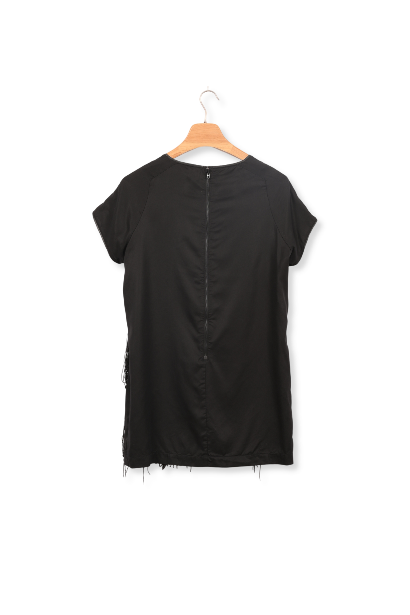 Gre Flap Tee Dress G-star Second-Hand photo 2