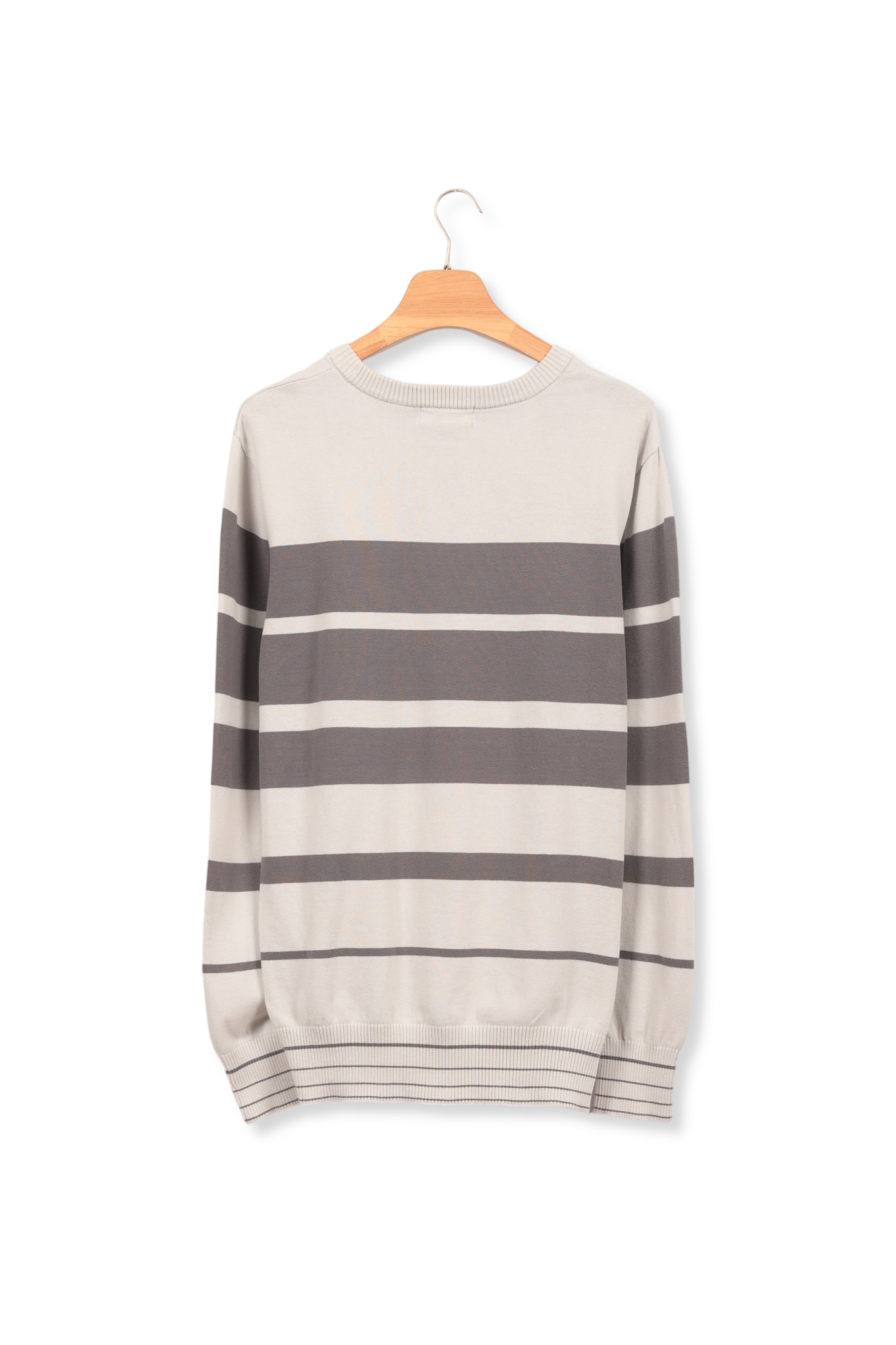 Gebreide Trui Irregular Stripe G-star tweedehands photo 2