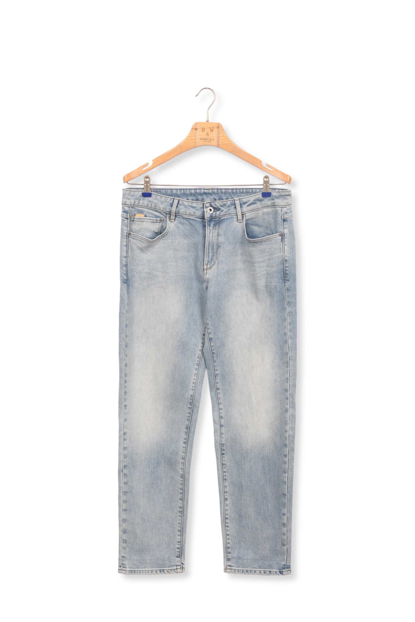 Kate Boyfriend Jeans G-star tweedehands photo 1