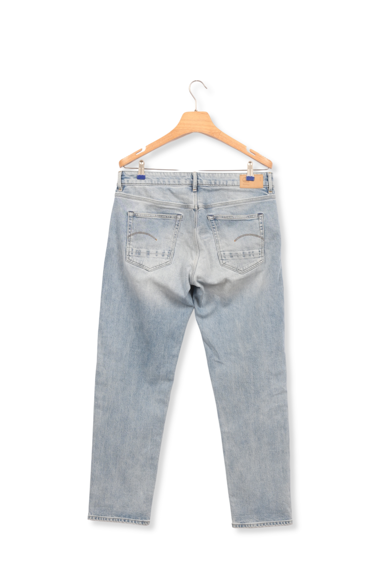 Kate Boyfriend Jeans G-star tweedehands photo 2