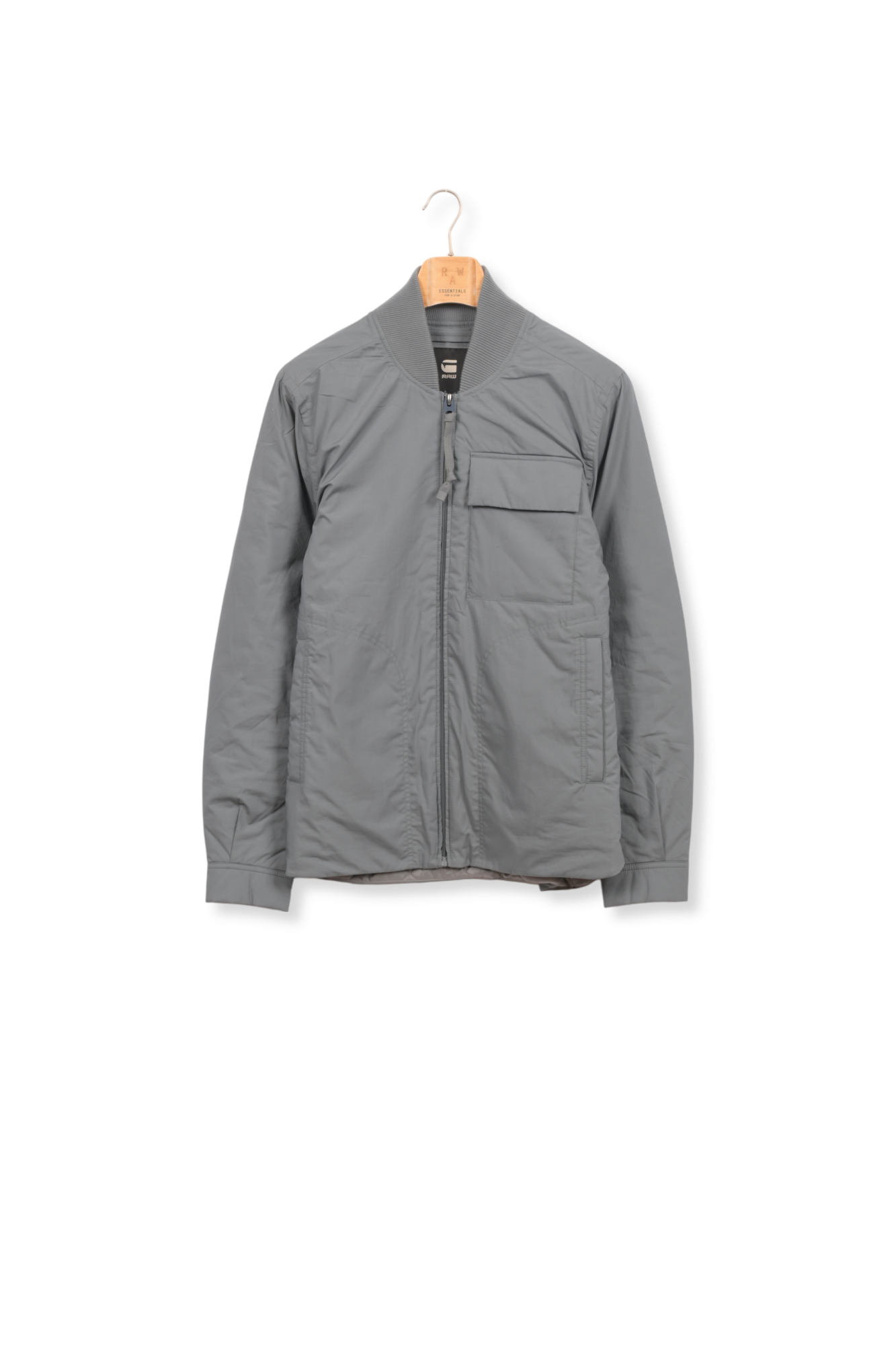 Surchemise Lofty Padded G-star seconde main photo 1