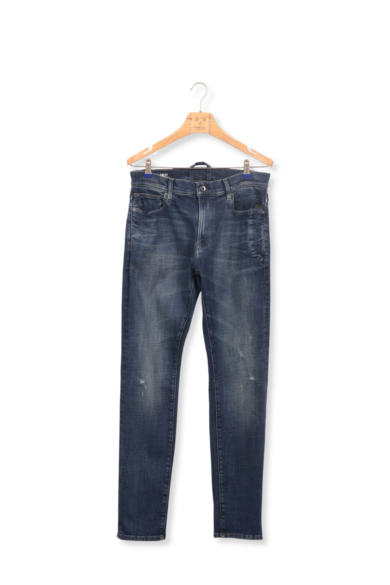 Jean Lancet Skinny G-star seconde main photo 1