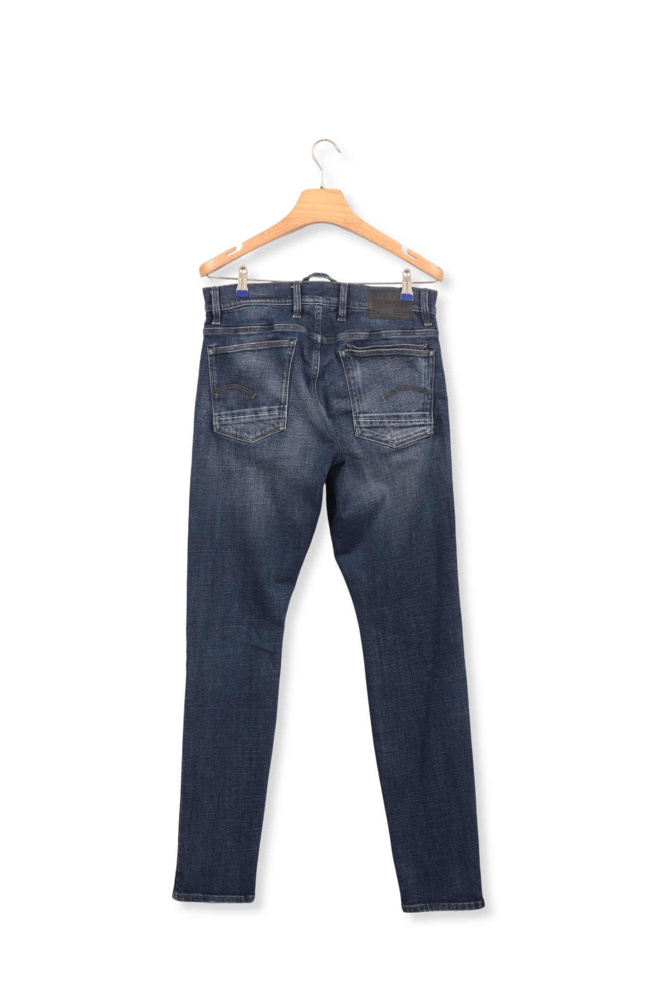 Jean Lancet Skinny G-star seconde main photo 2