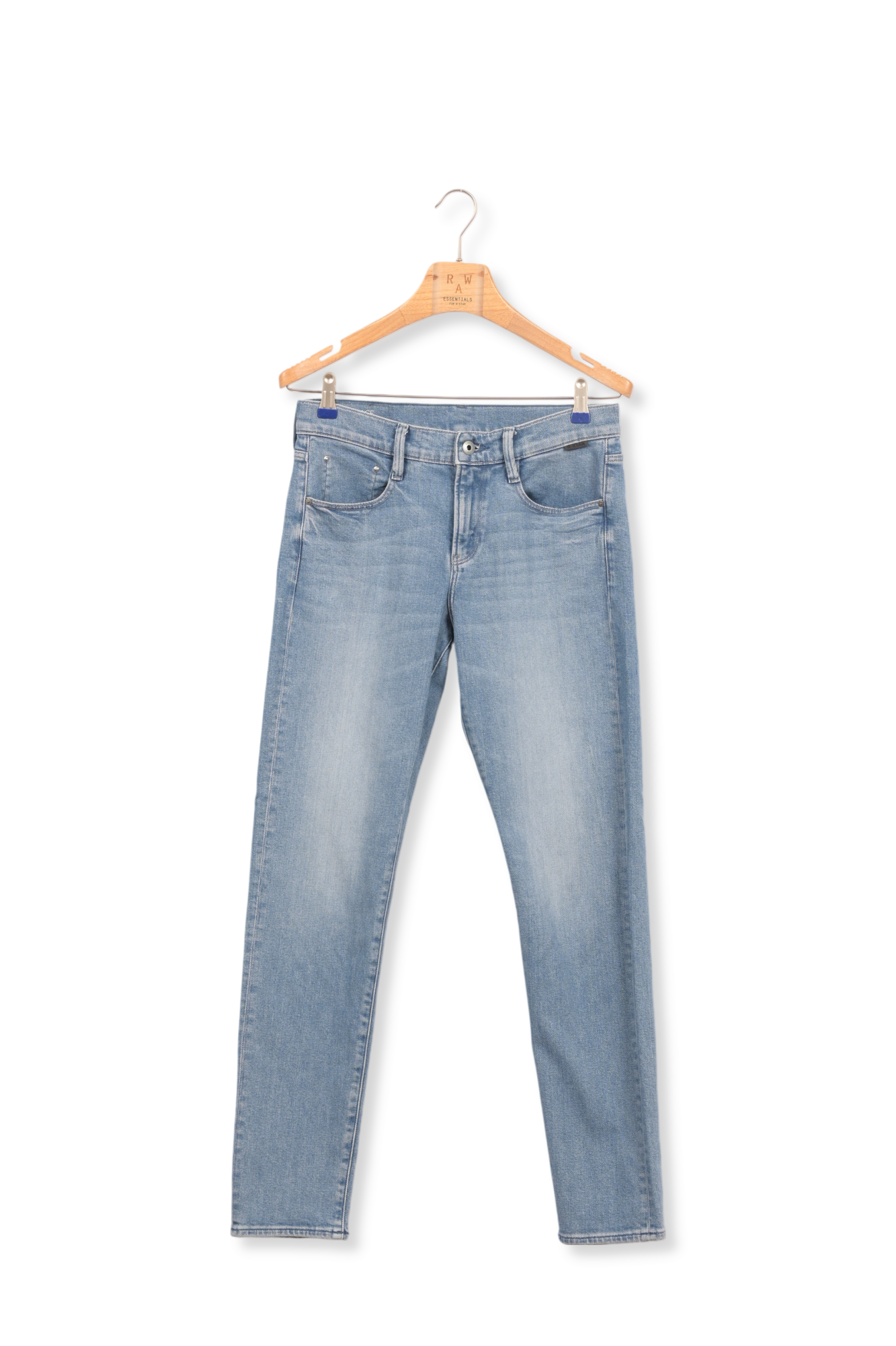 Ace Slim Jeans G-star tweedehands photo 1