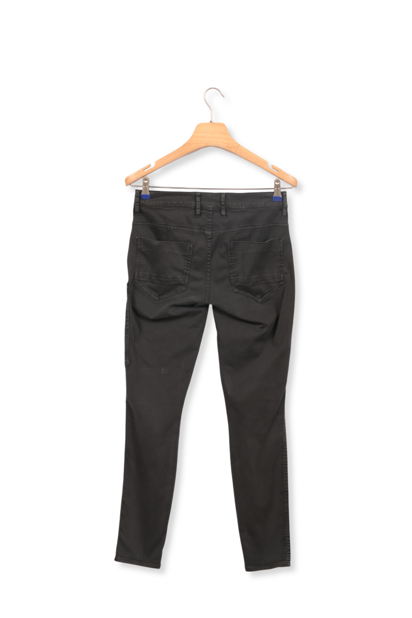 Powel Mid Skinny Color Jeans G-star seconde main photo 2