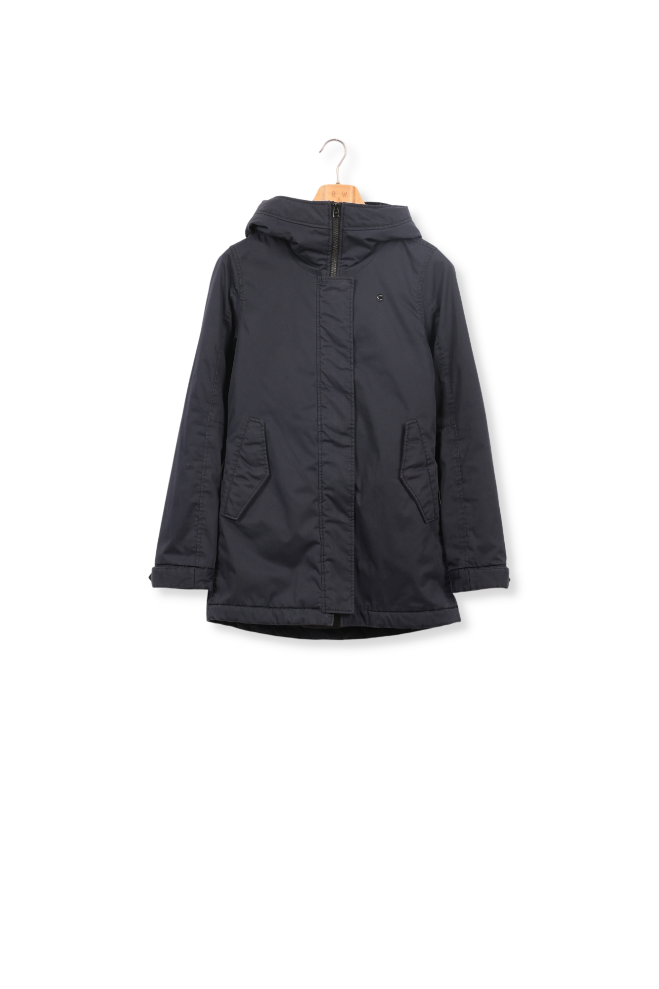 Rovic Slim Padded Teddy Parka G-star seconde main photo 1