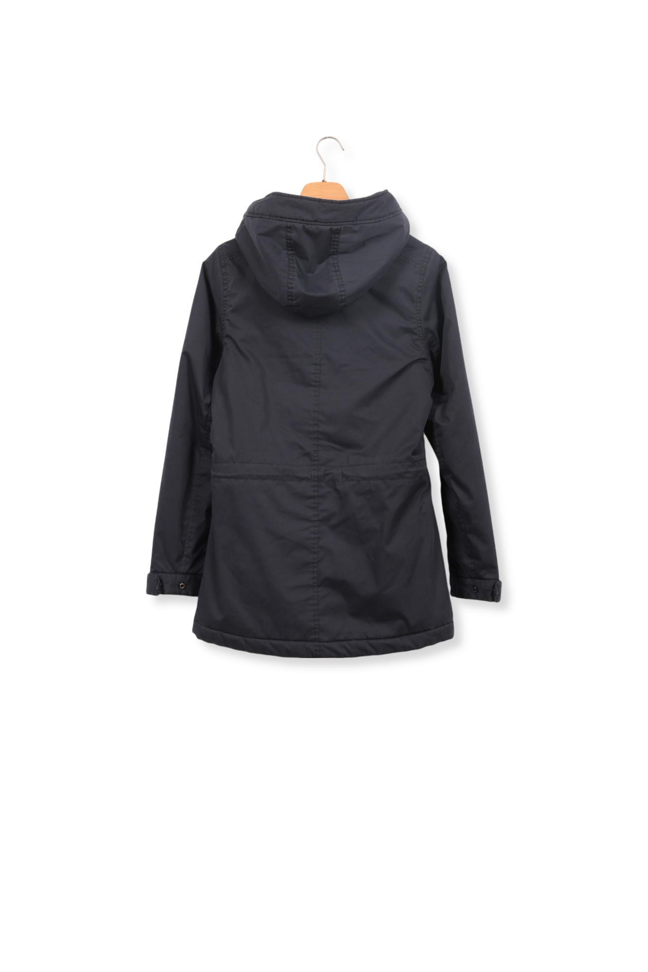 Rovic Slim Padded Teddy Parka G-star seconde main photo 2