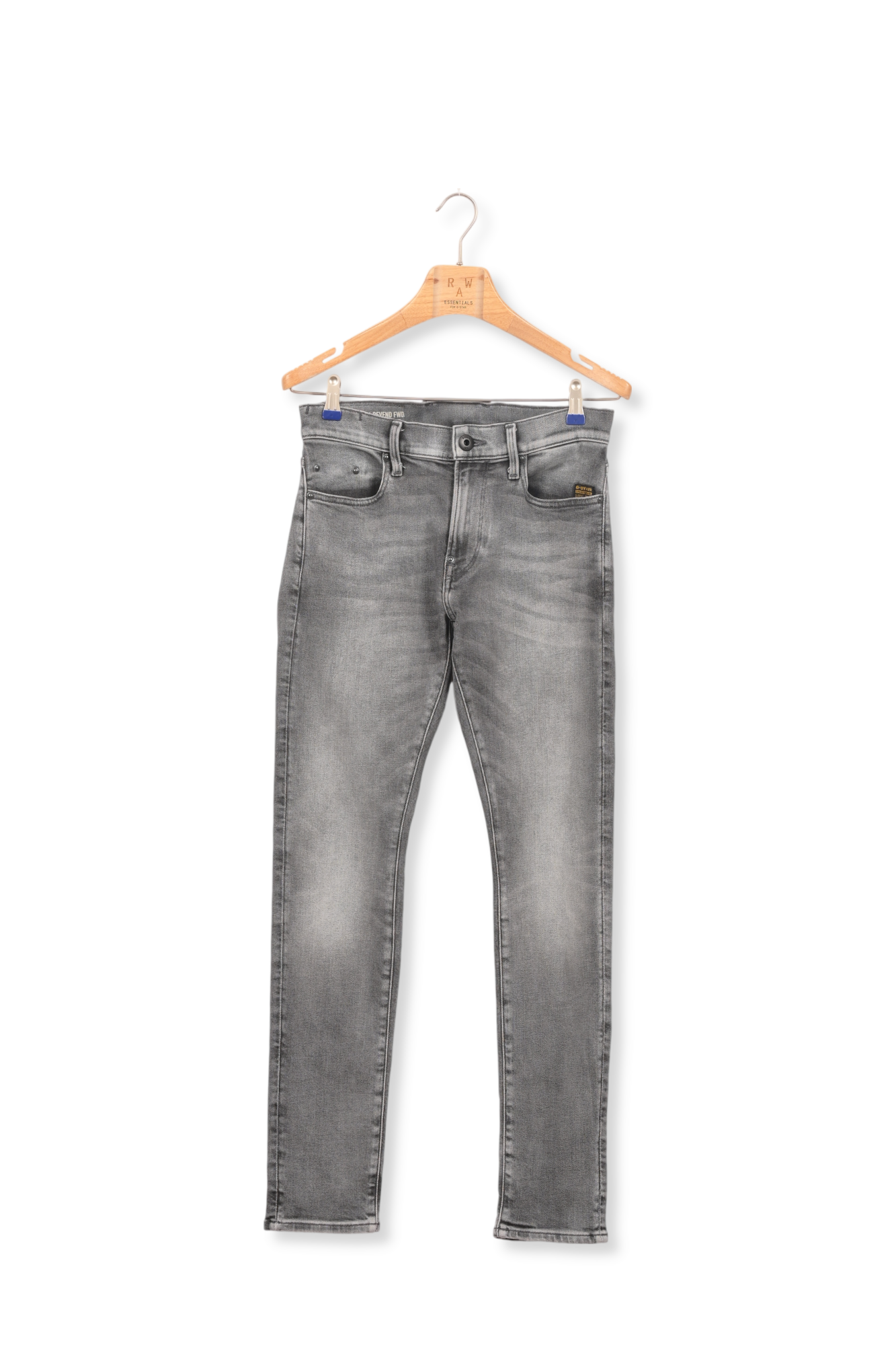 Photo produit Jean Revend FWD Skinny numéro 0