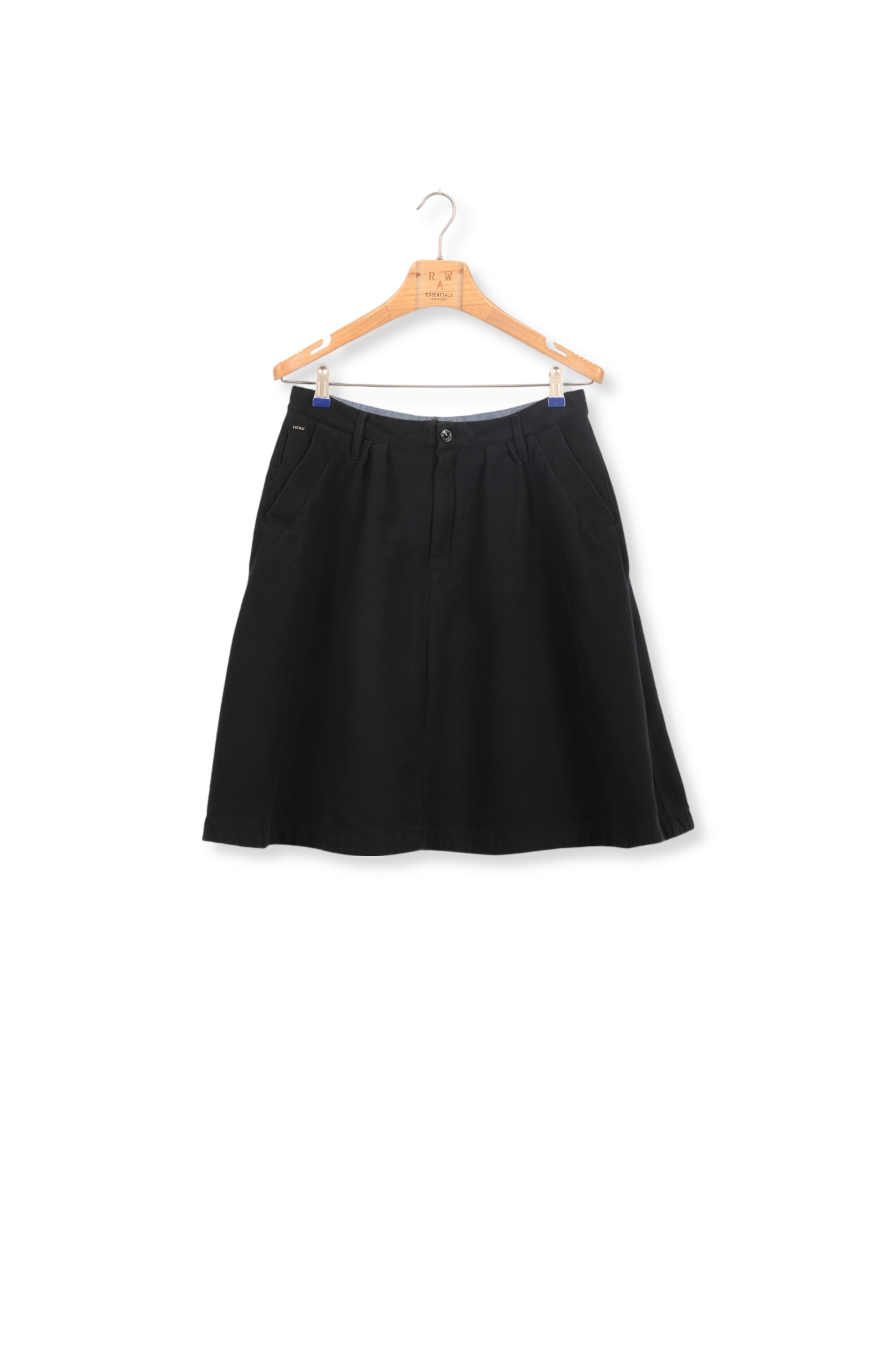 Bronson Ultra High Waist A-Line Skirt G-star seconde main photo 1