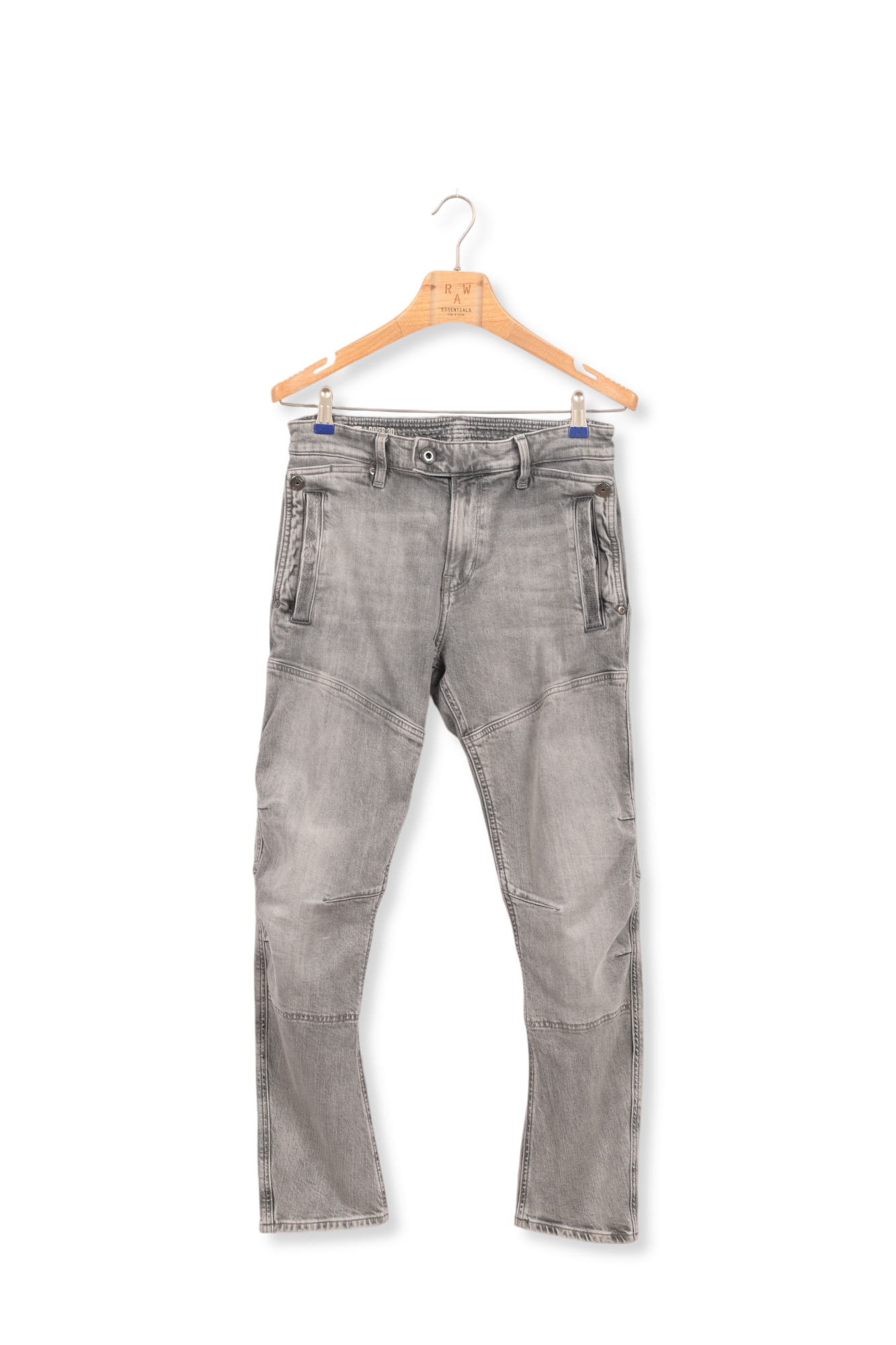Jean Diver Slim G-star seconde main photo 1