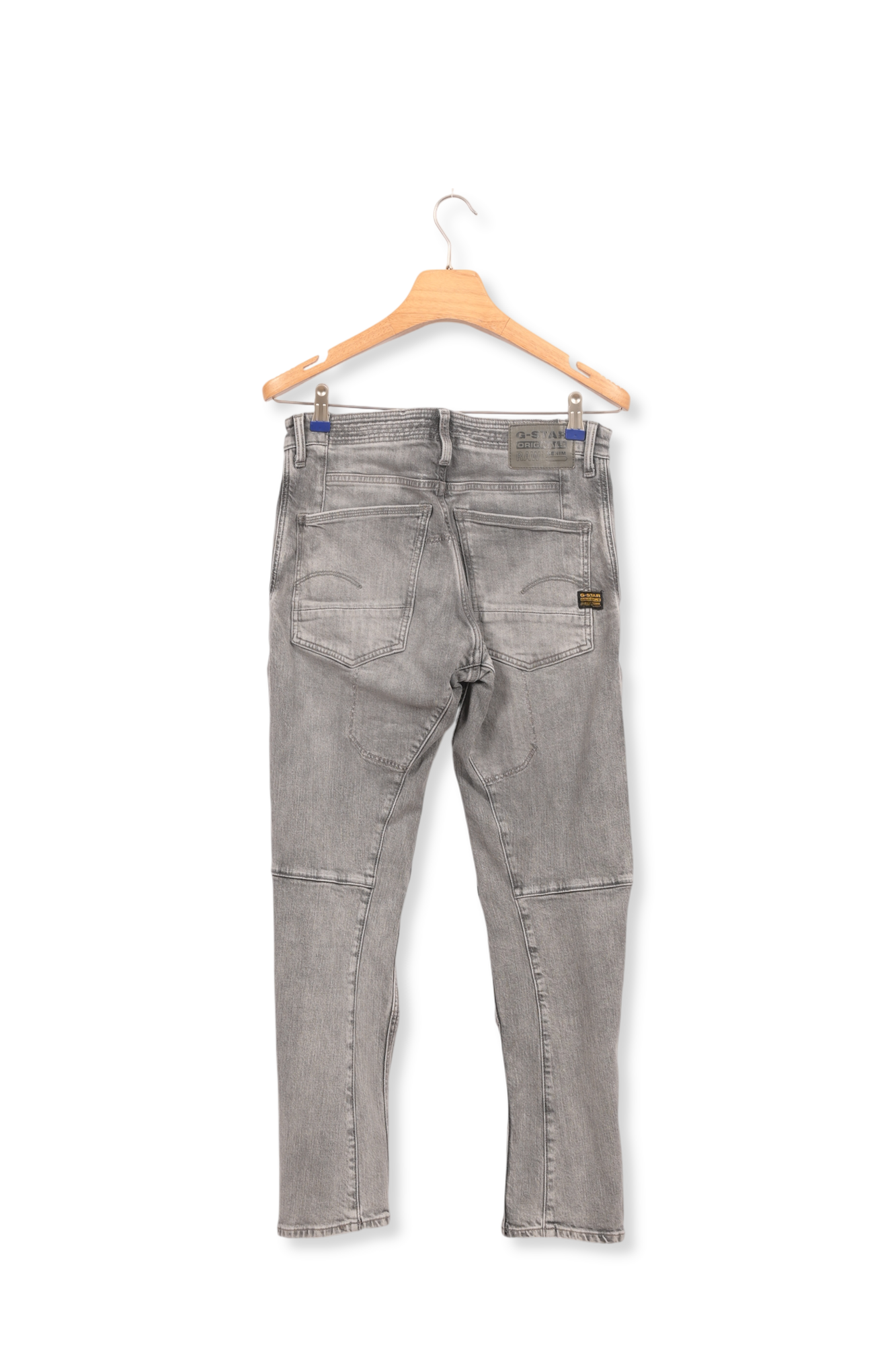 Jean Diver Slim G-star seconde main photo 2