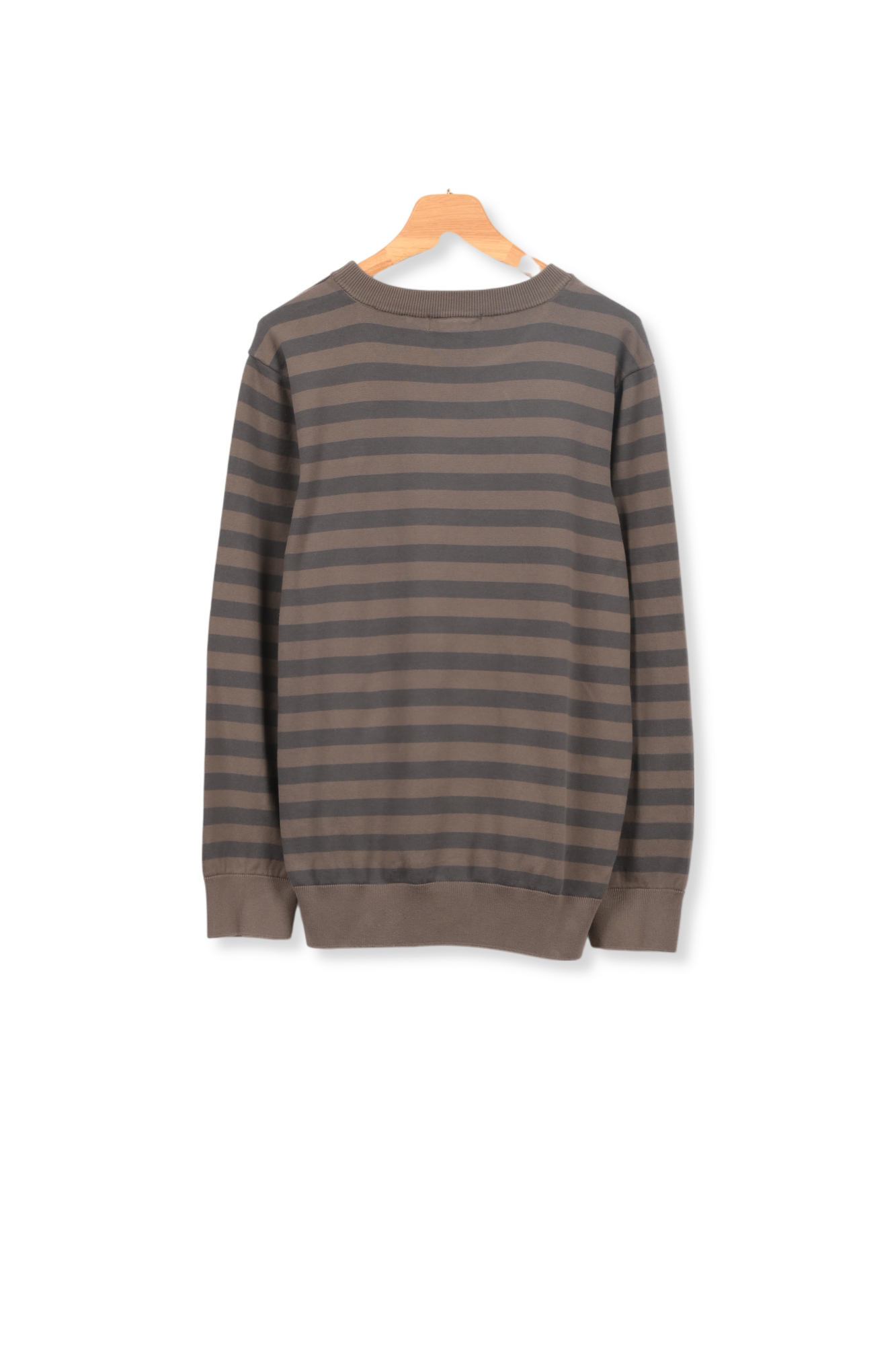 Stripe Knitted Pullover G-star Second-Hand photo 3