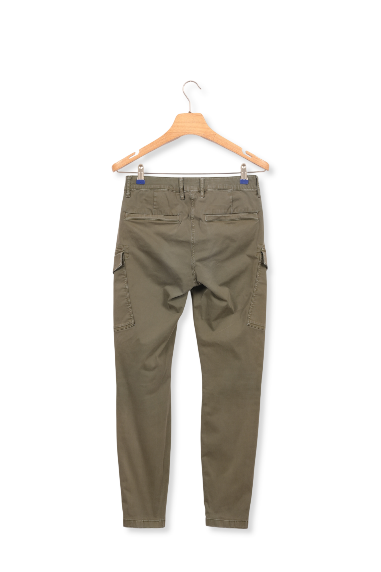 Blossite G-Shape Army High Skinny Pant G-star seconde main photo 2