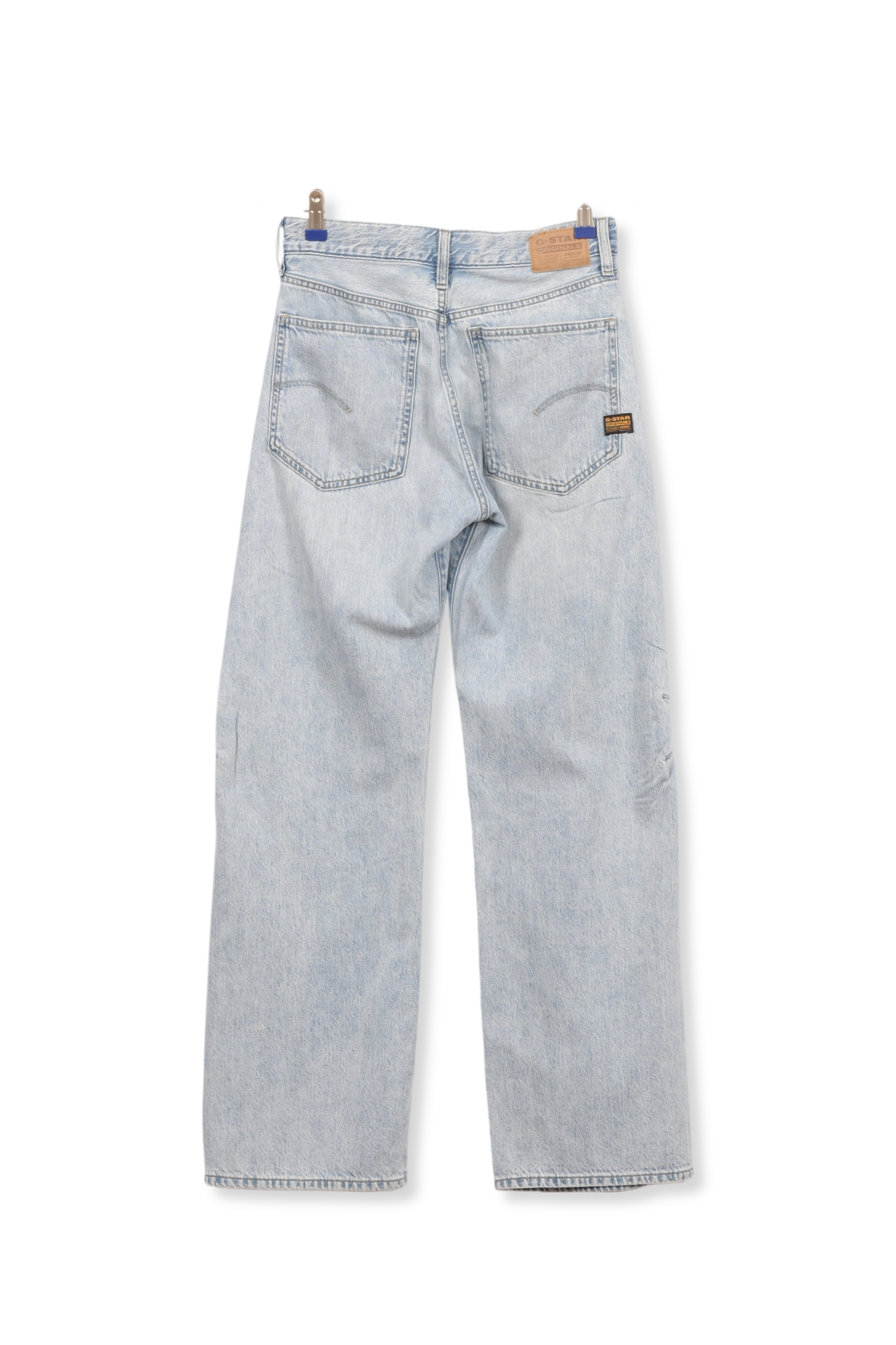 Jean Bowey Boyfriend G-star seconde main photo 2