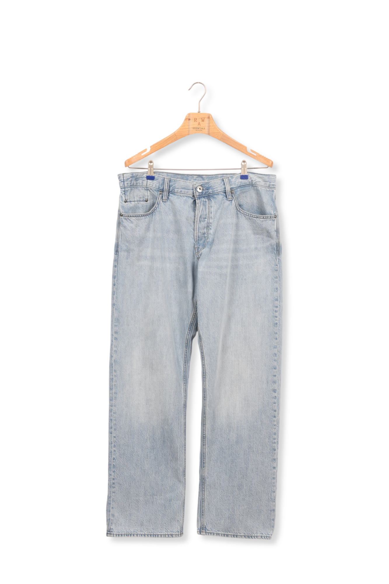 Dakota Regular Straight Jeans G-star tweedehands photo 1