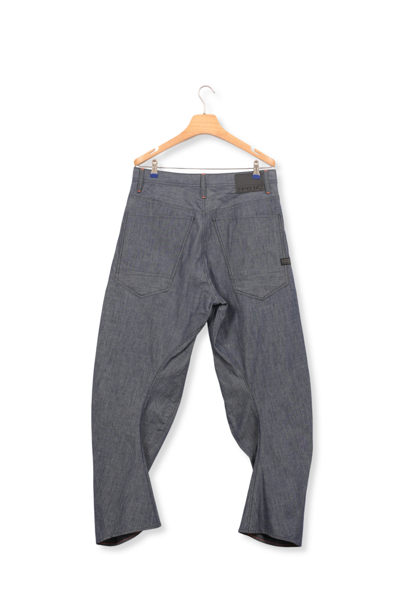 Unisex Premium Arc 3D Loose Jeans G-star tweedehands photo 2