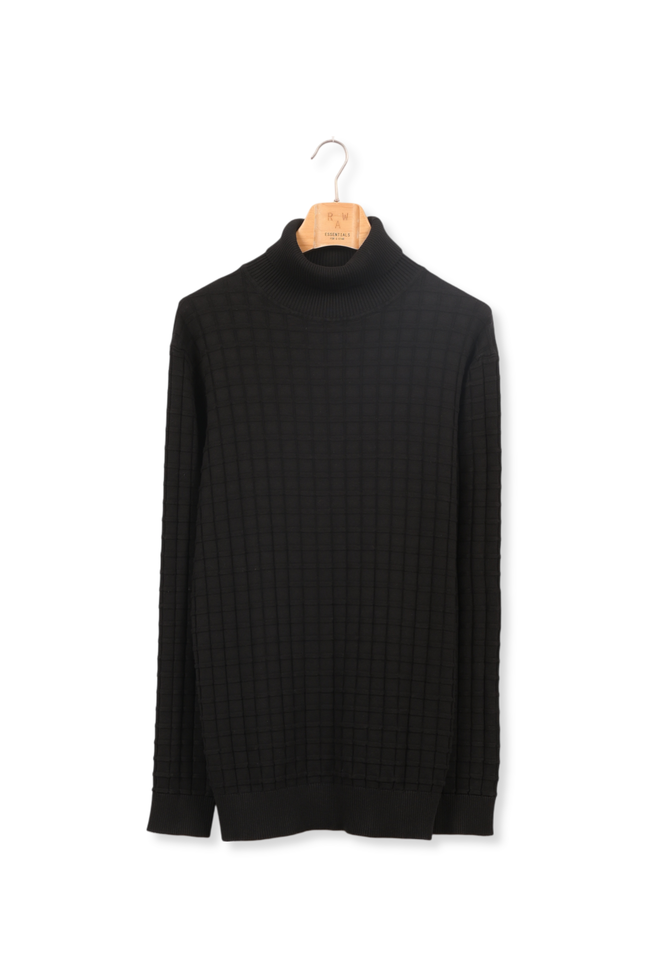 Pull en maille Table Turtle G-star seconde main photo 1