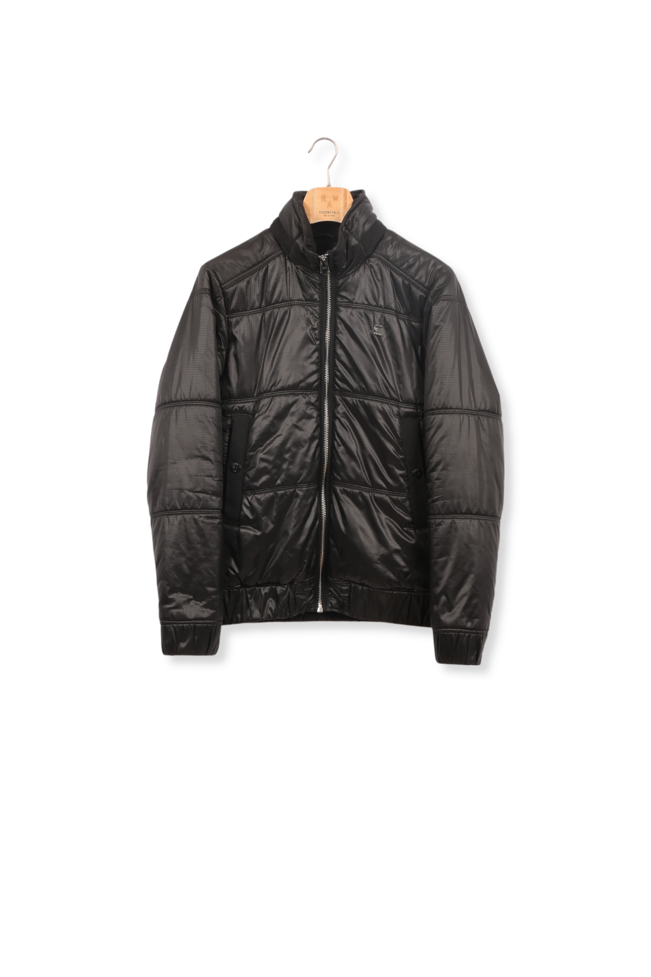 Veste Meefic Quilted G-star seconde main photo 1