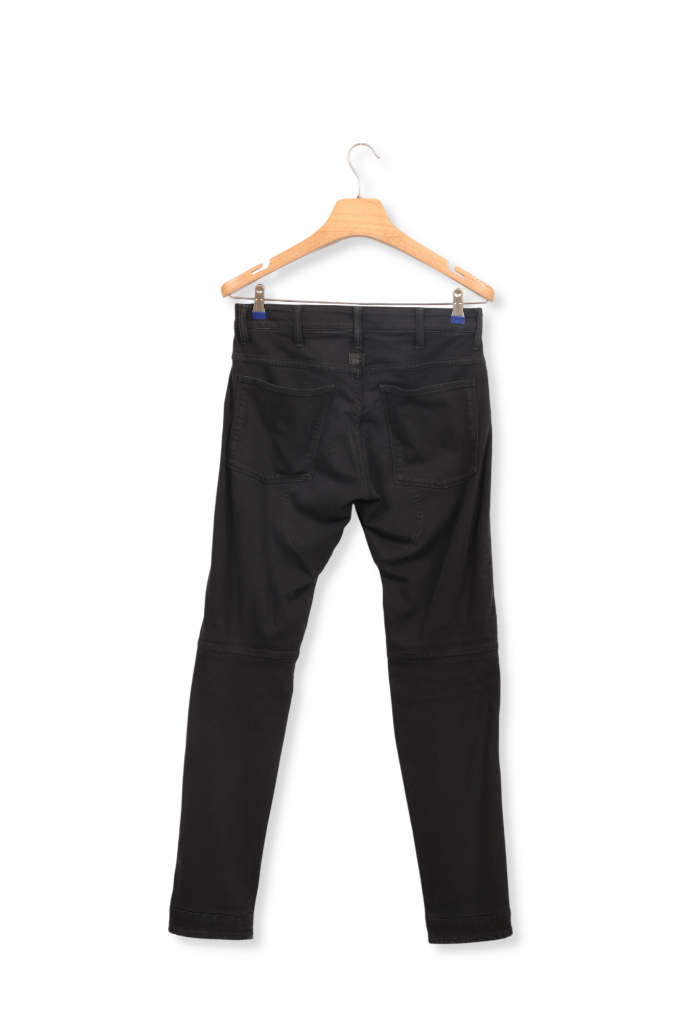 5620 3D Skinny Jeans G-star tweedehands photo 2