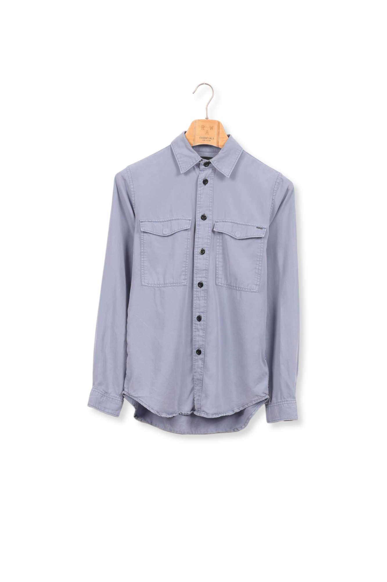 Rovic Boyfriend Shirt G-star tweedehands photo 1
