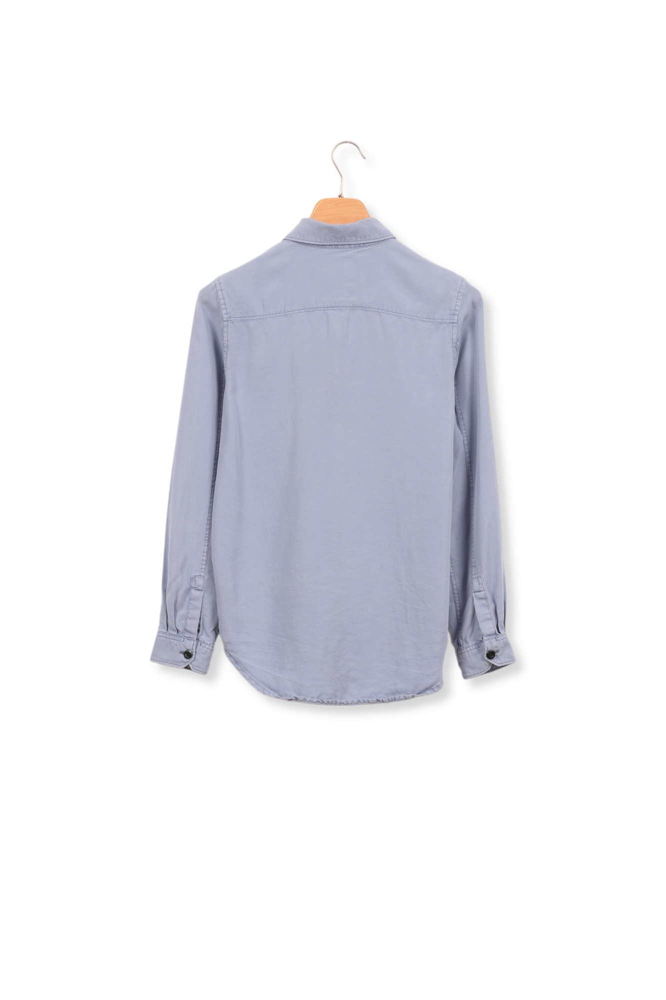 Rovic Boyfriend Shirt G-star tweedehands photo 2