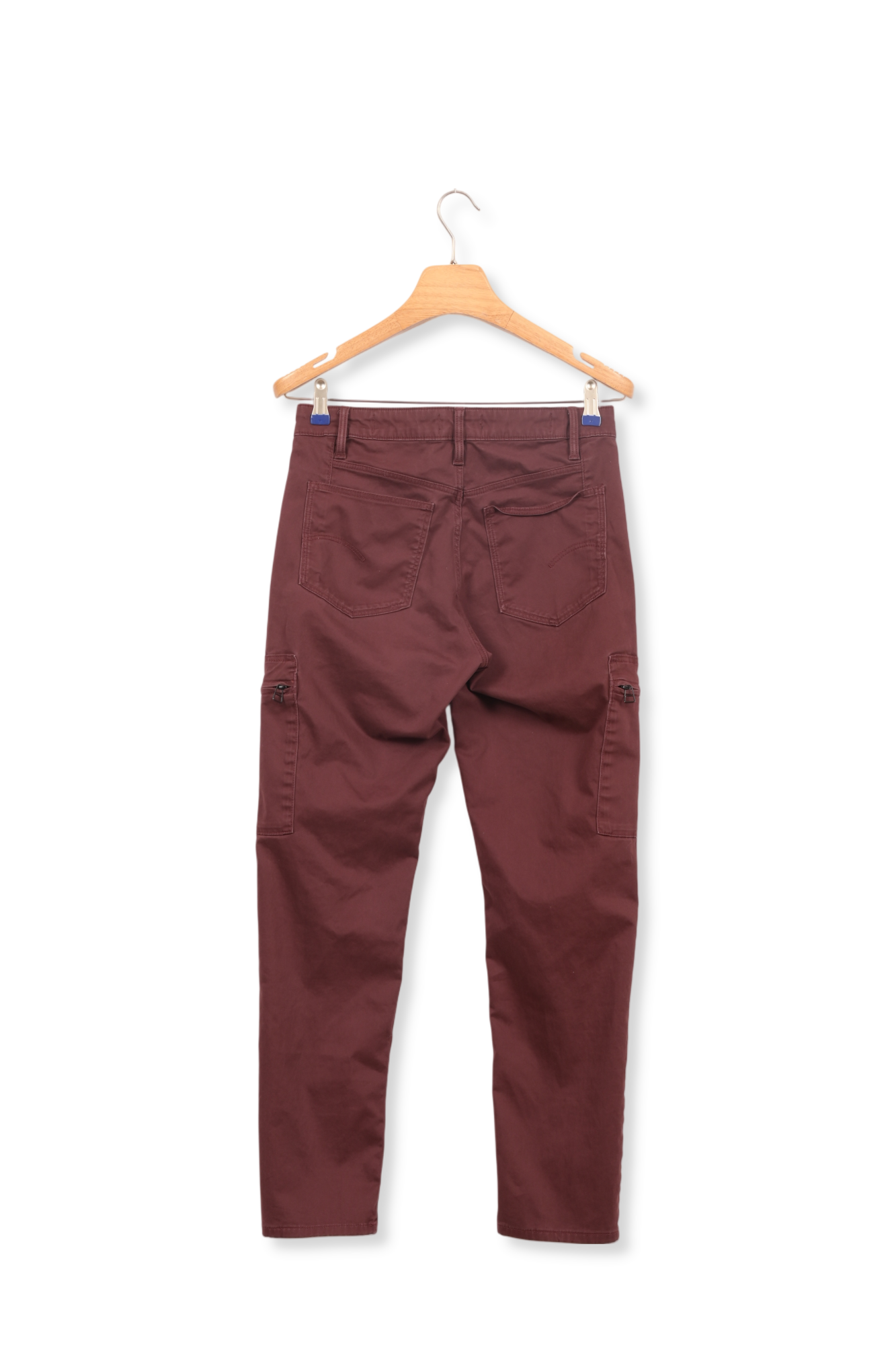 Skinny Cargo Broek 2.0 G-star tweedehands photo 2