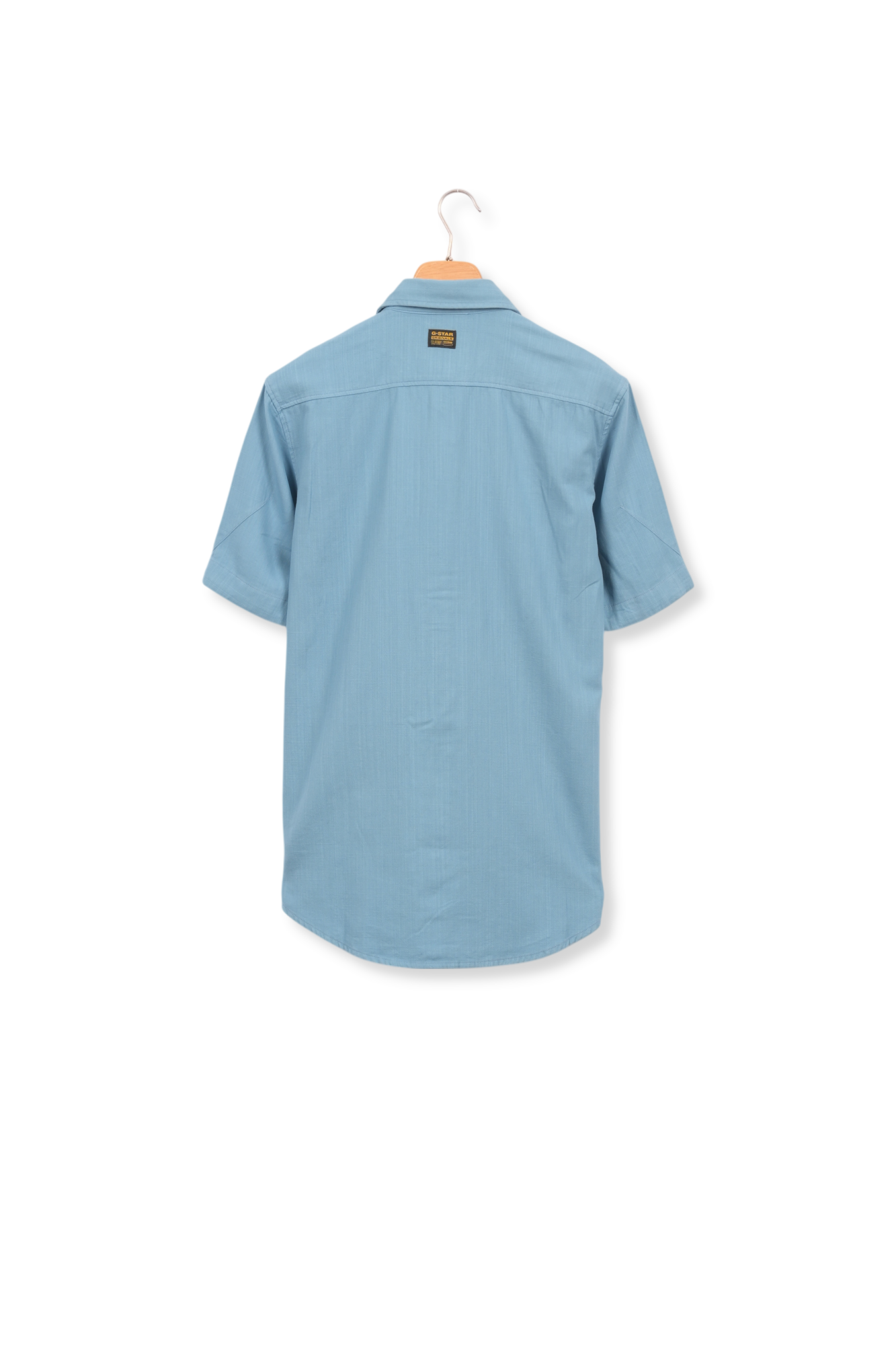 Marine Slim Shirt G-star tweedehands photo 2