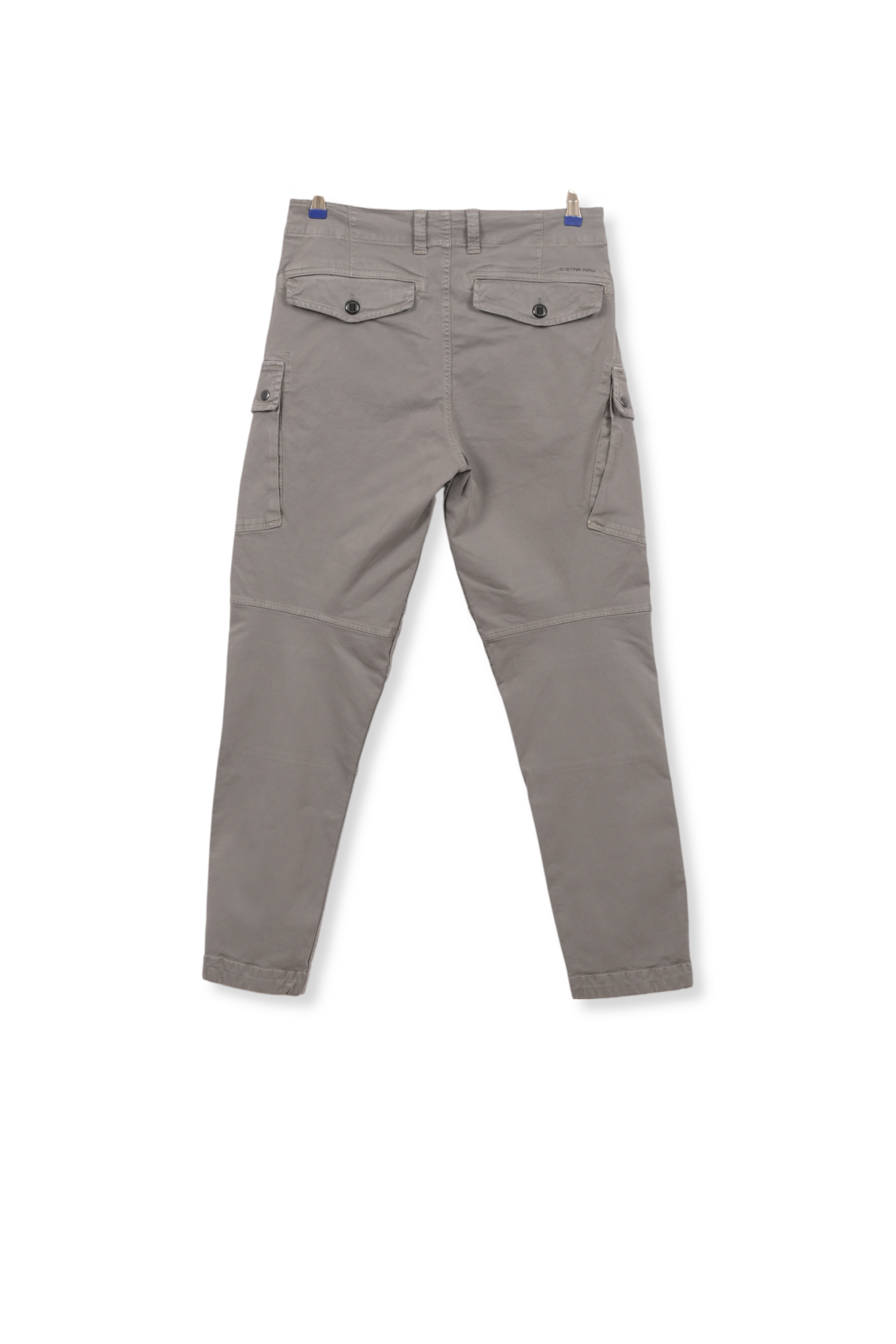 Roxic Straight Tapered Cargo Broek G-star tweedehands photo 2