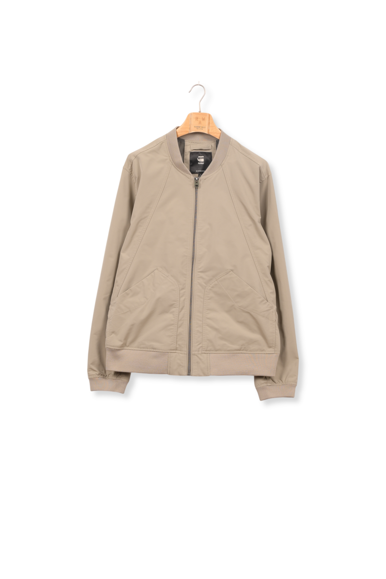 Bomberjack Unpadded G-star tweedehands photo 1