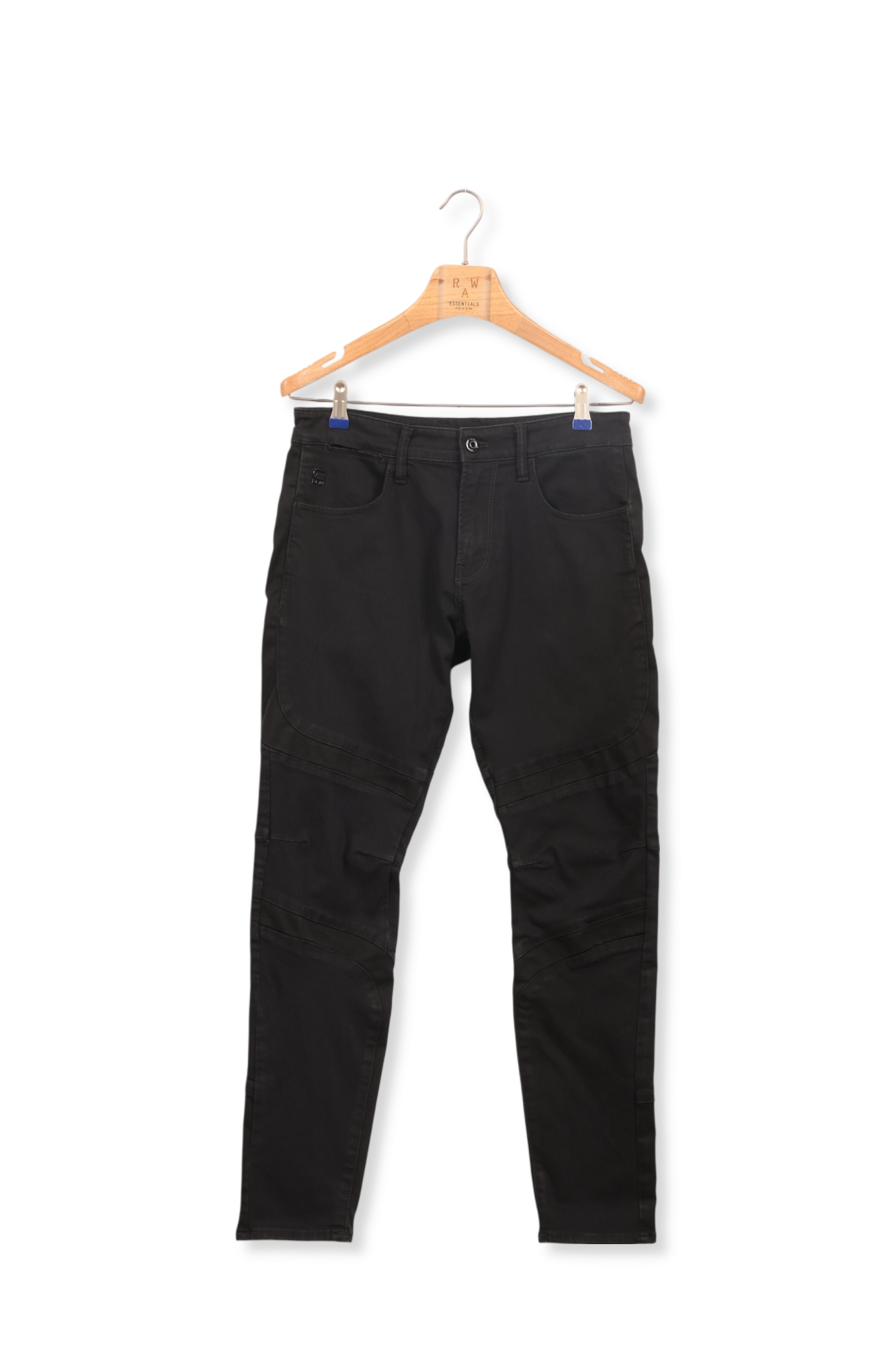 Motac-O Dc 3D Super Slim Jeans G-star Second-Hand photo 1
